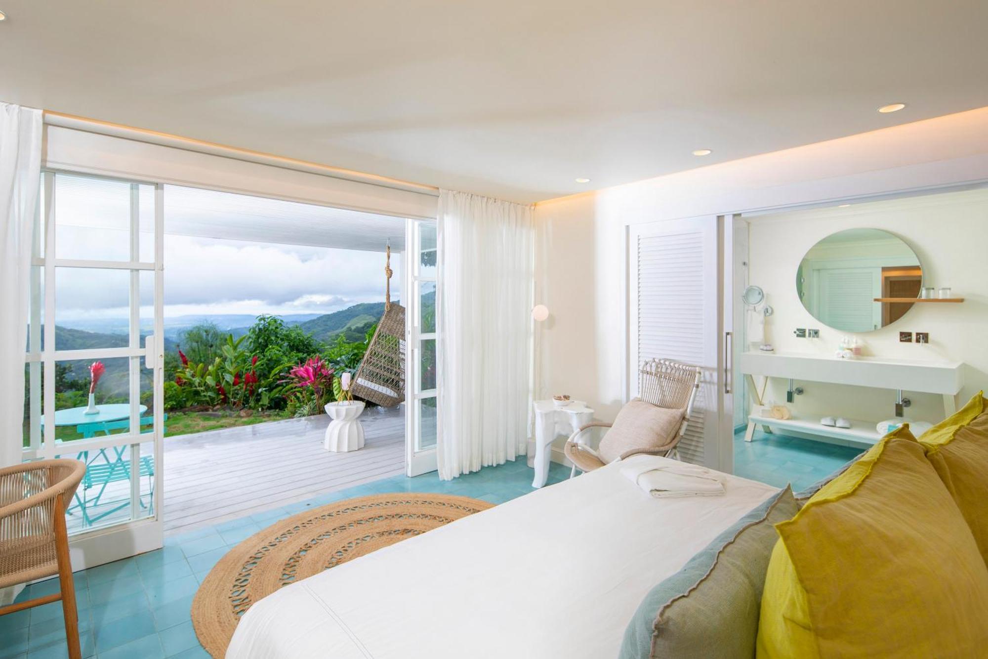 The Retreat Costa Rica - Wellness &