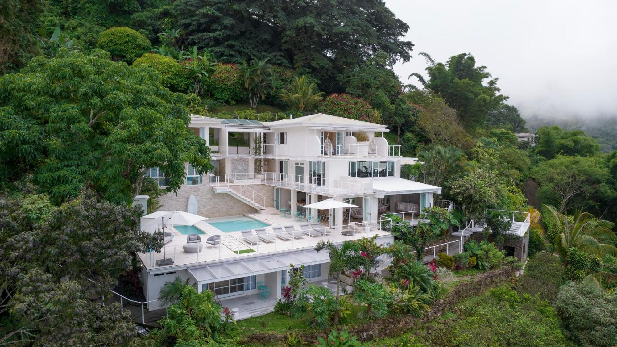 The Retreat Costa Rica - Wellness & Hotel Atenas