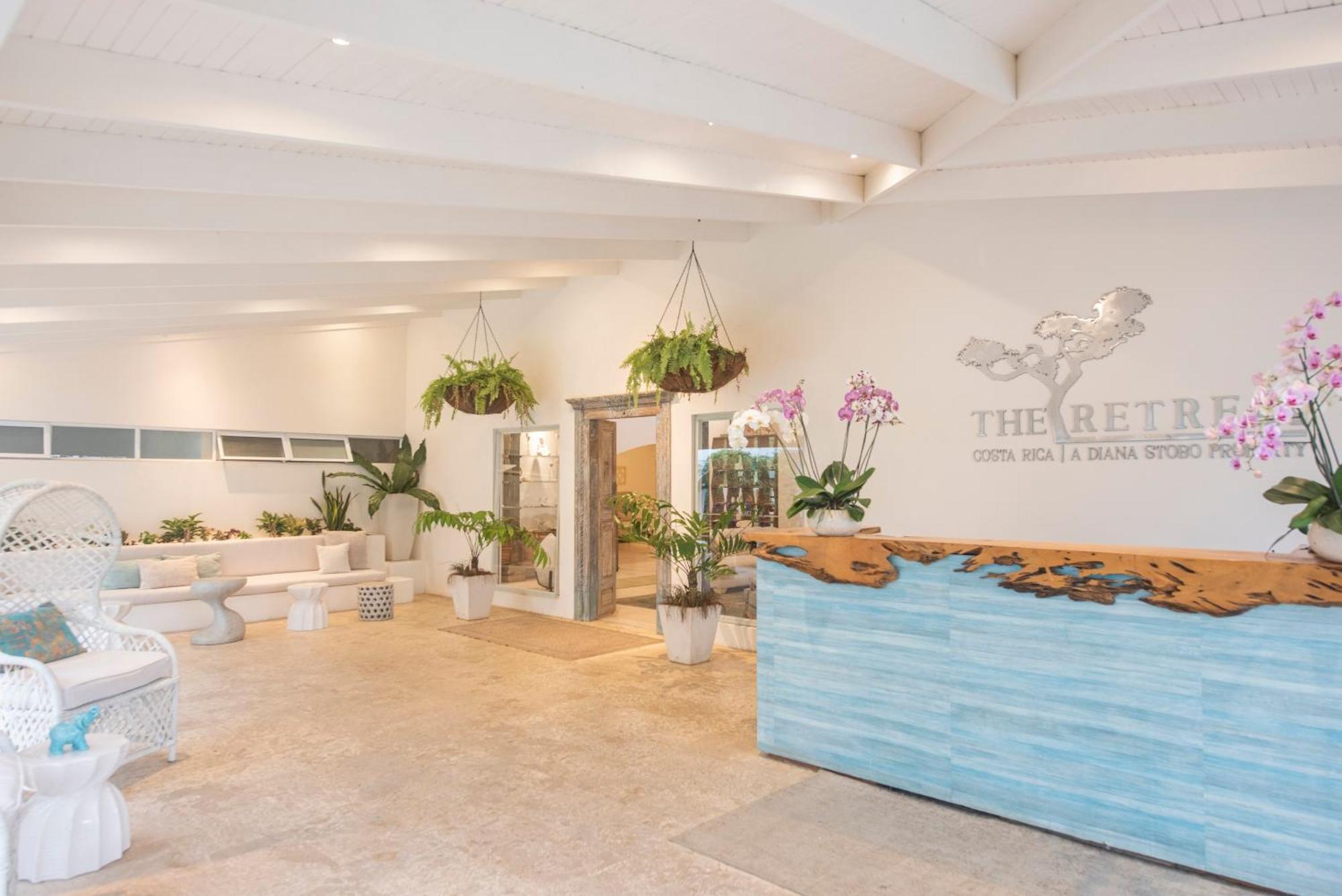 The Retreat Costa Rica - Wellness & 5*