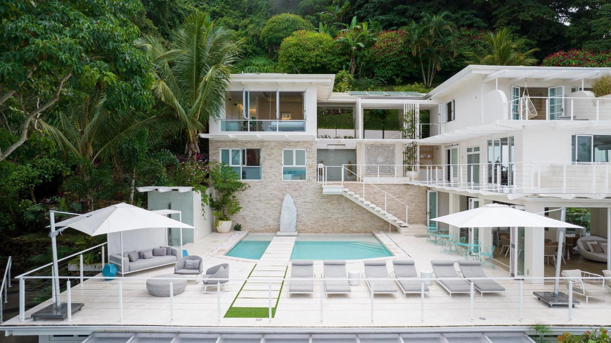 Hotel The Retreat Costa Rica - Wellness & Atenas