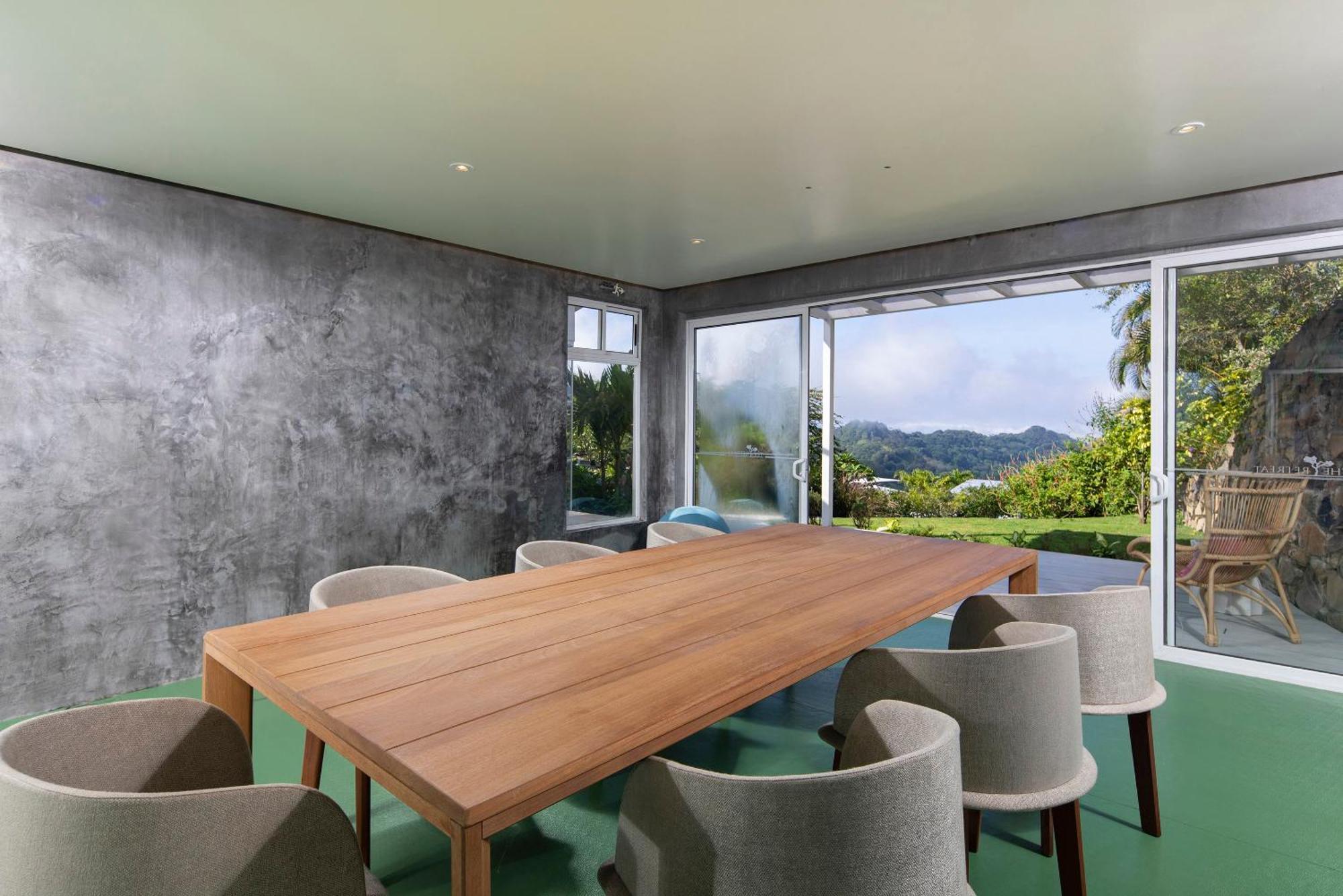 The Retreat Costa Rica - Wellness & Hotel