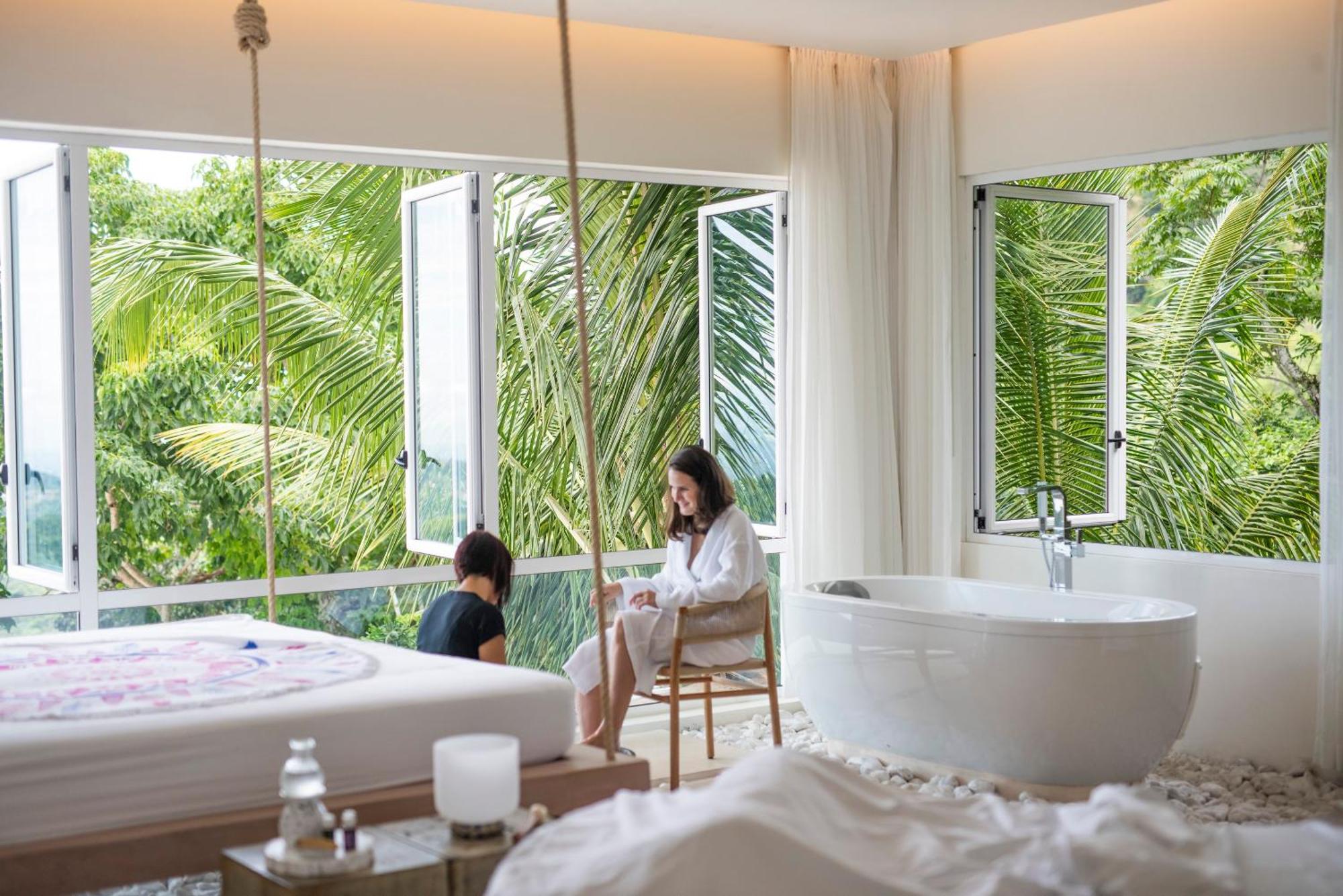 The Retreat Costa Rica - Wellness & 5*