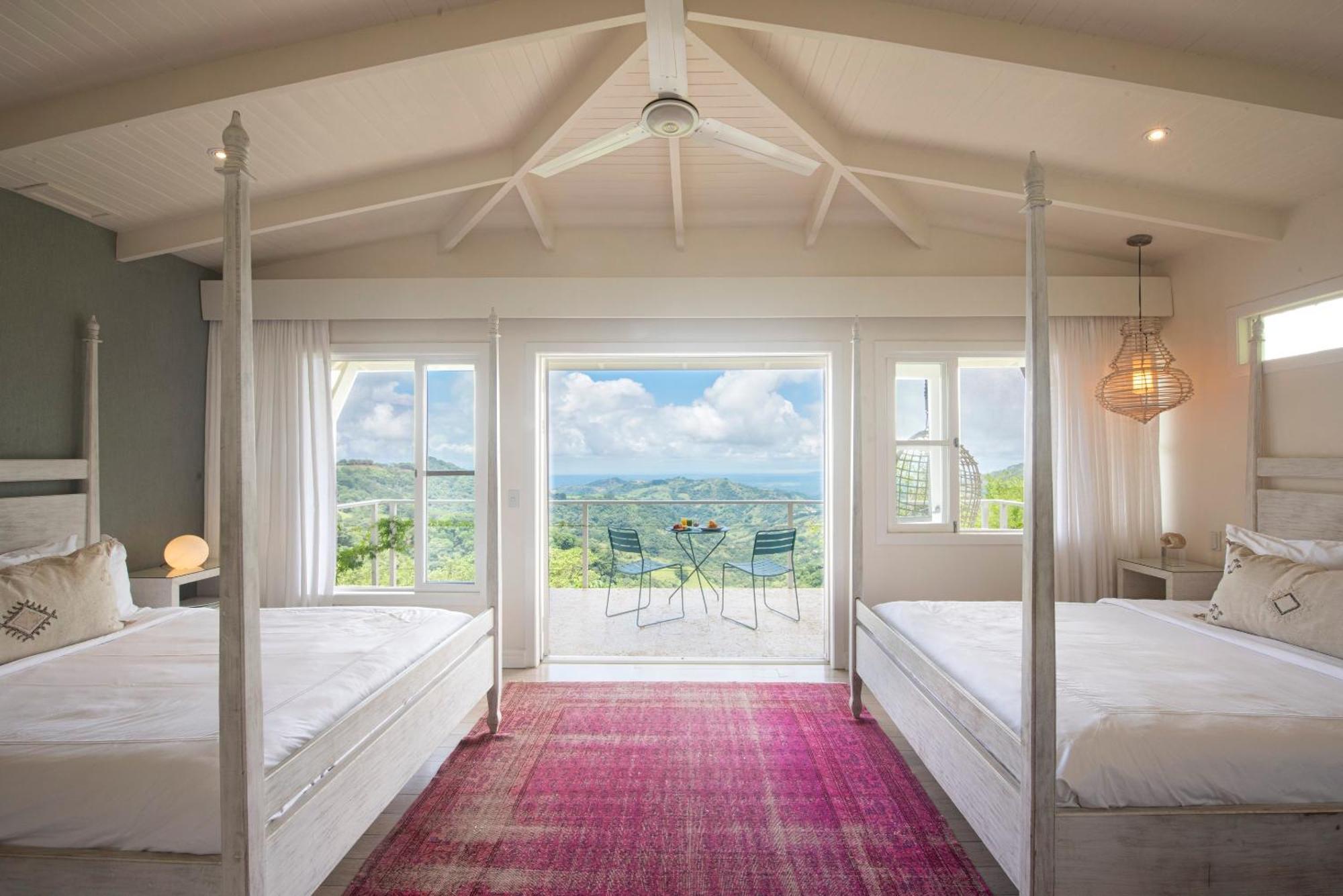 Hotel The Retreat Costa Rica - Wellness &