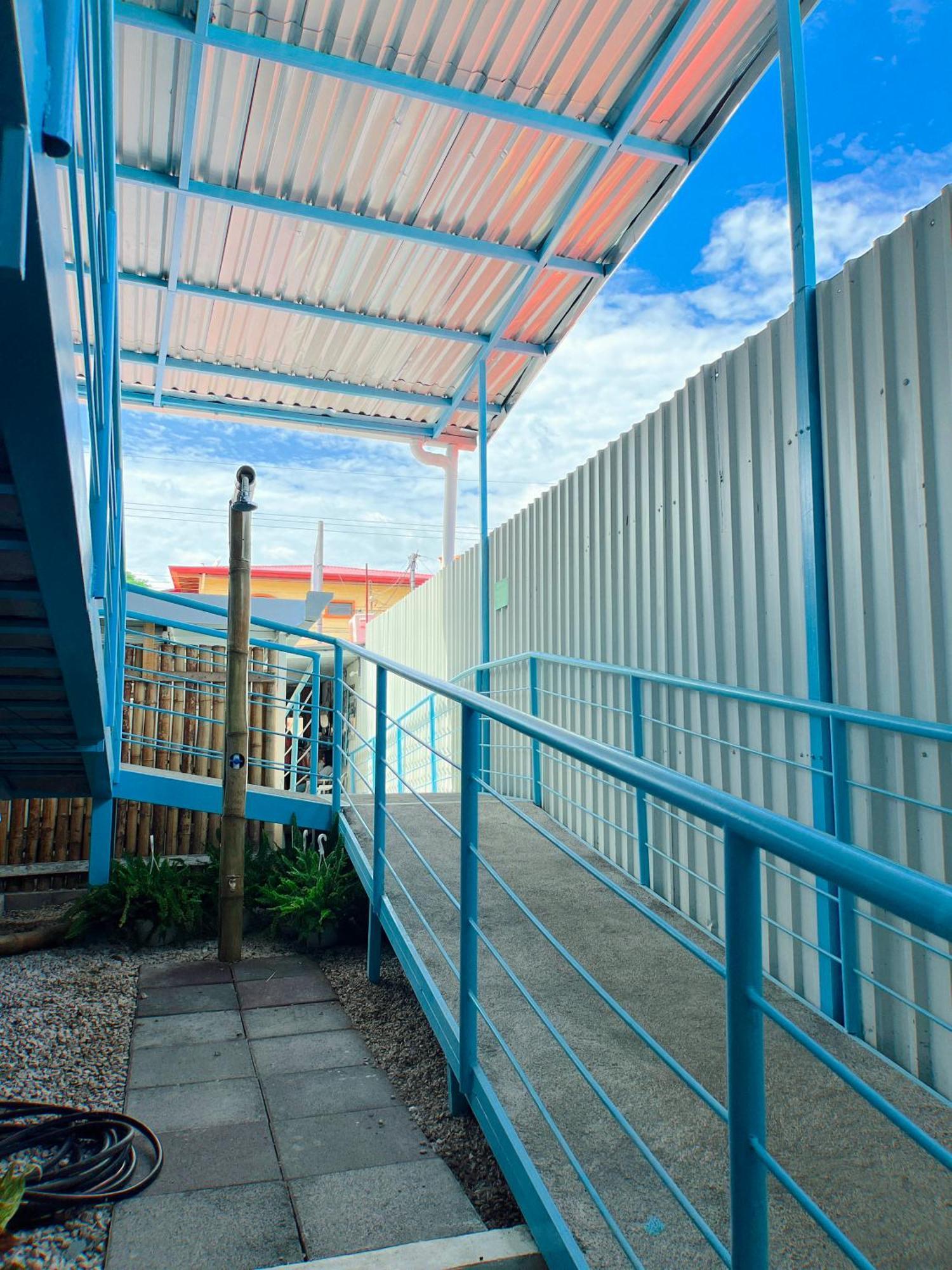 Hostel Hostel Samara Samara
