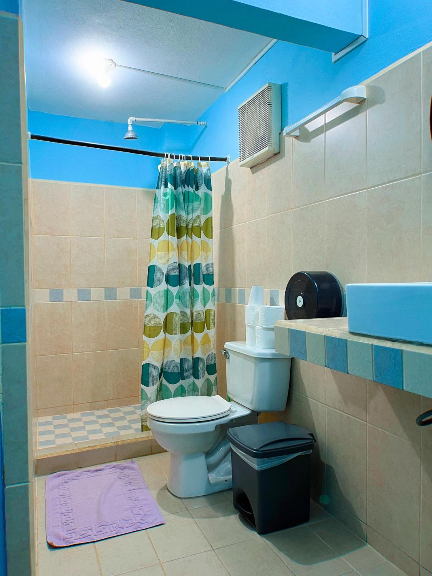 Hostel Samara Hostel