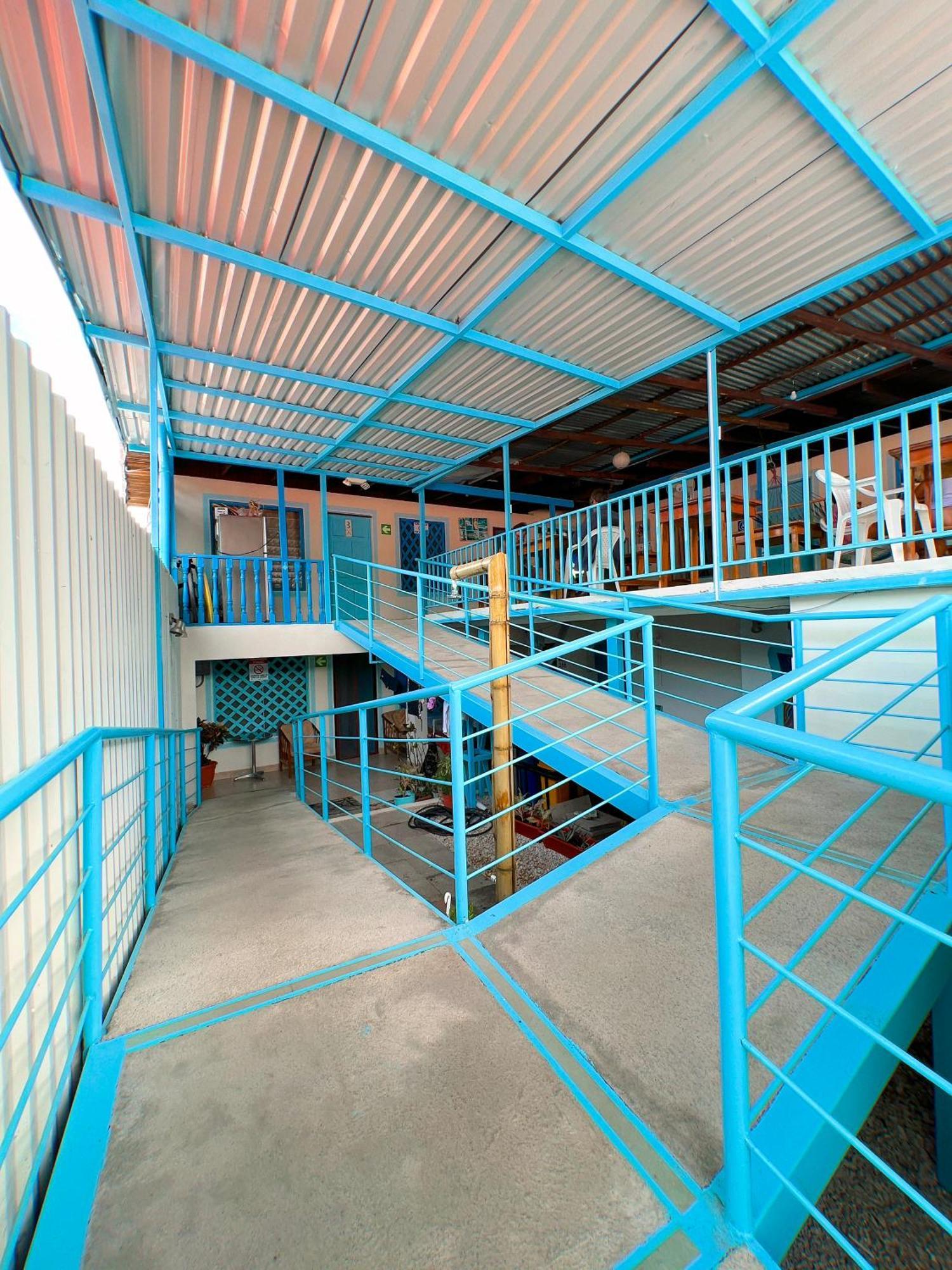 Hostel Hostel Samara