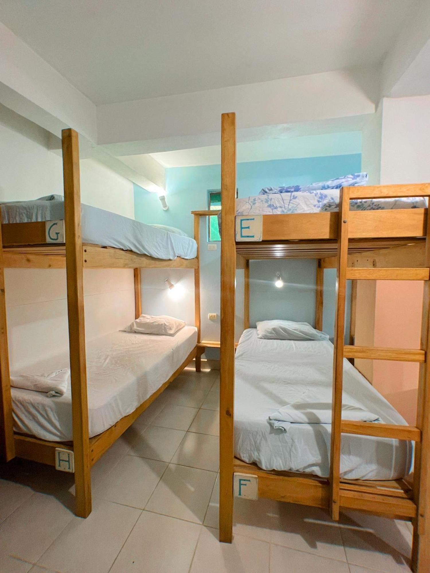 Hostel Samara Hostel
