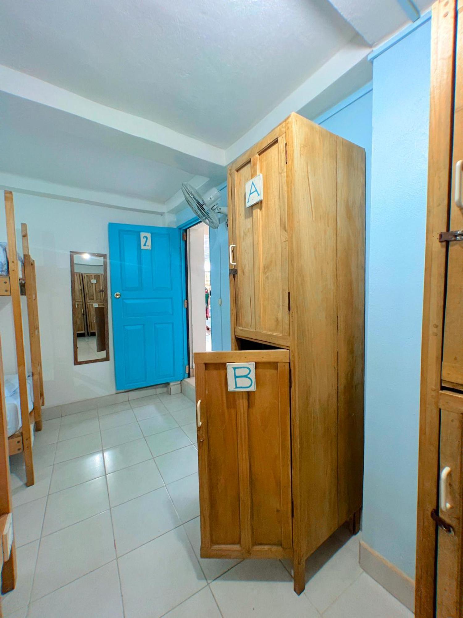Hostel Hostel Samara Samara