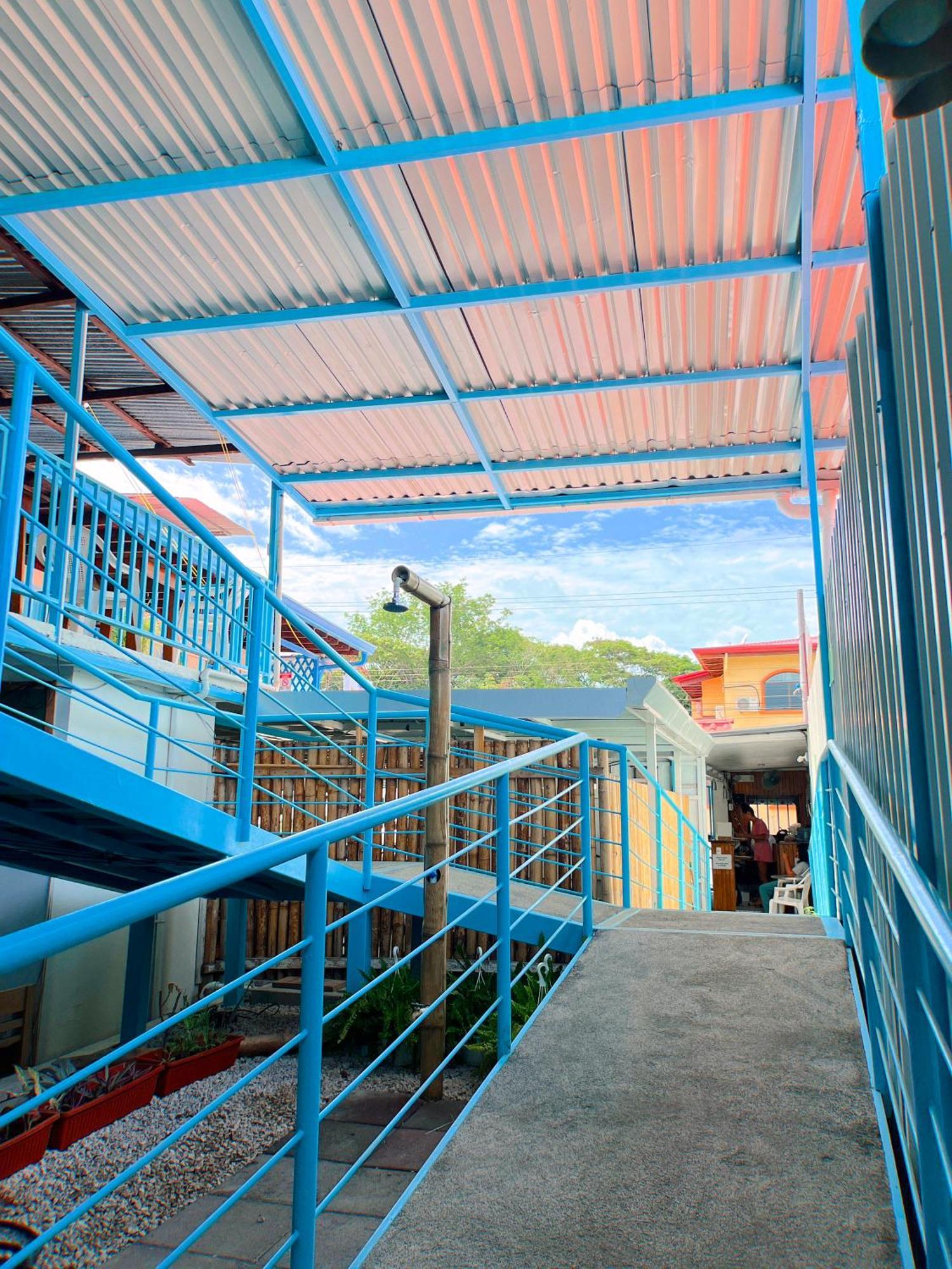 Hostel Samara Samara