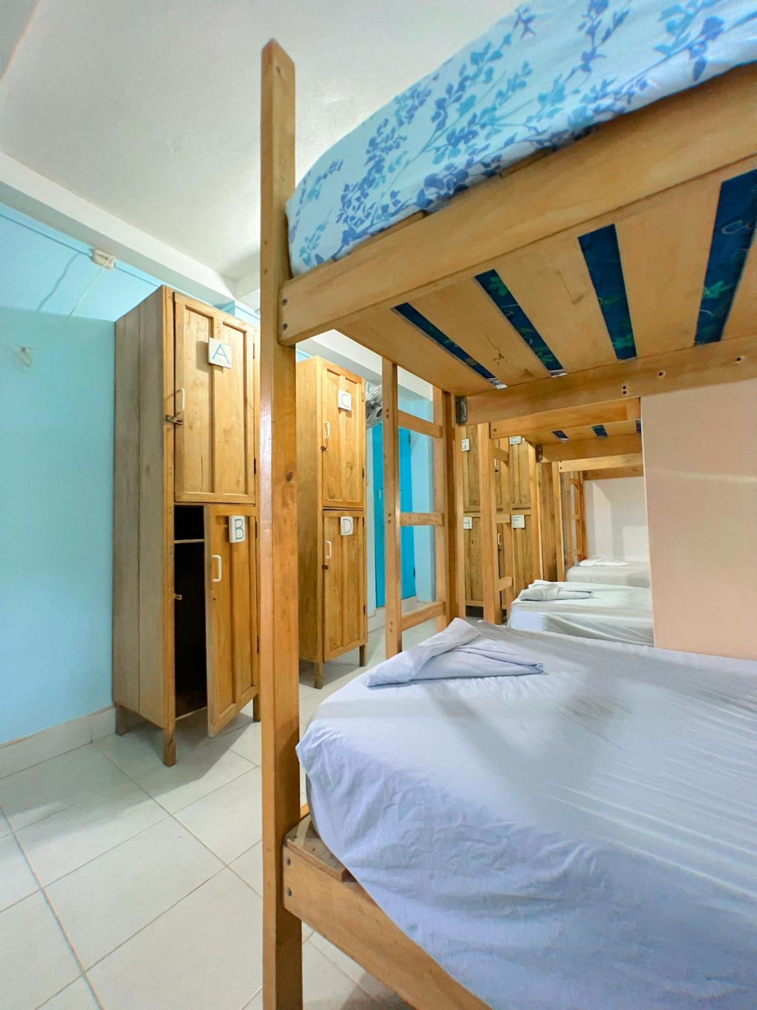 Hostel Hostel Samara Samara