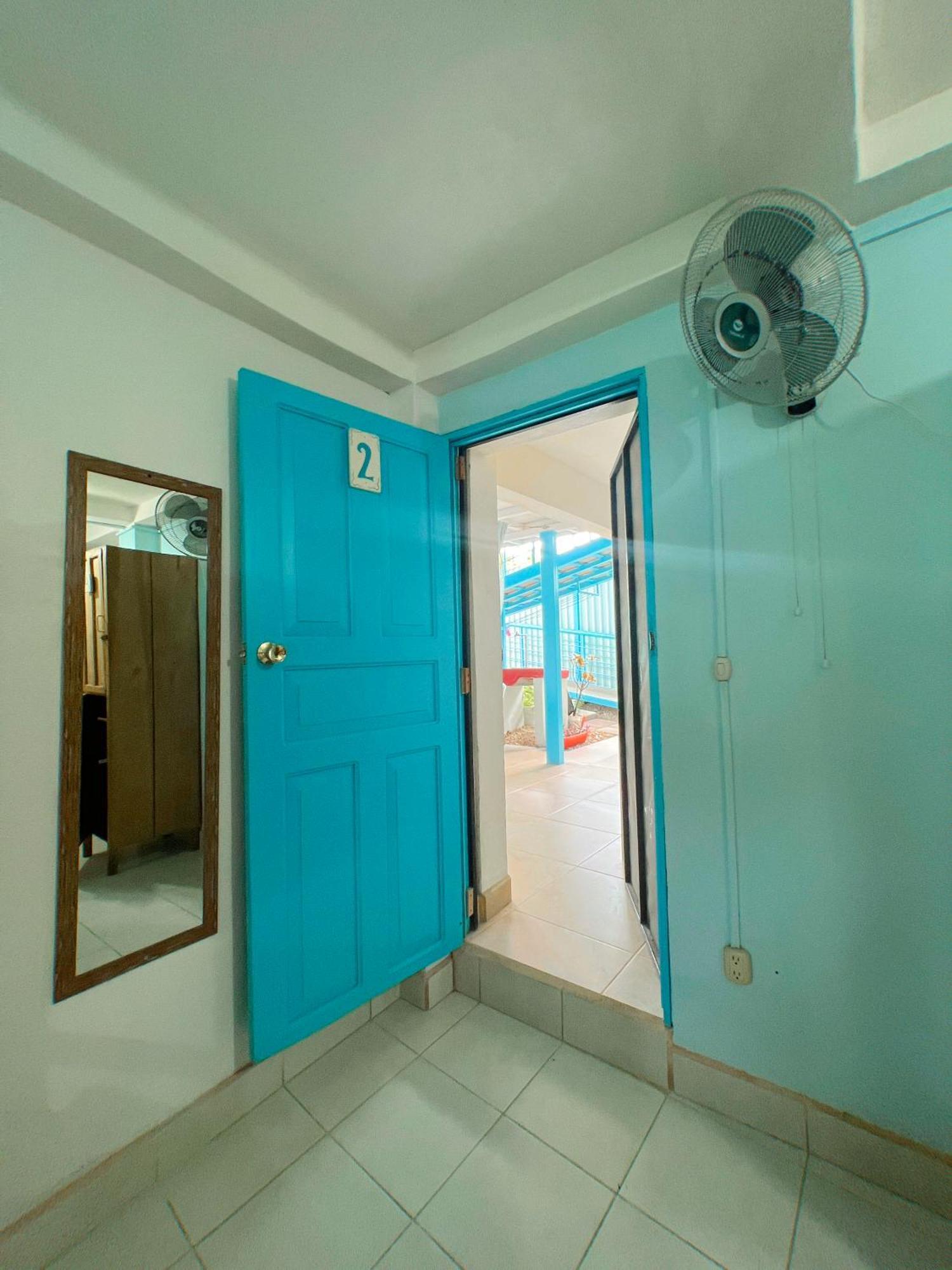 Hostel Samara Hostel