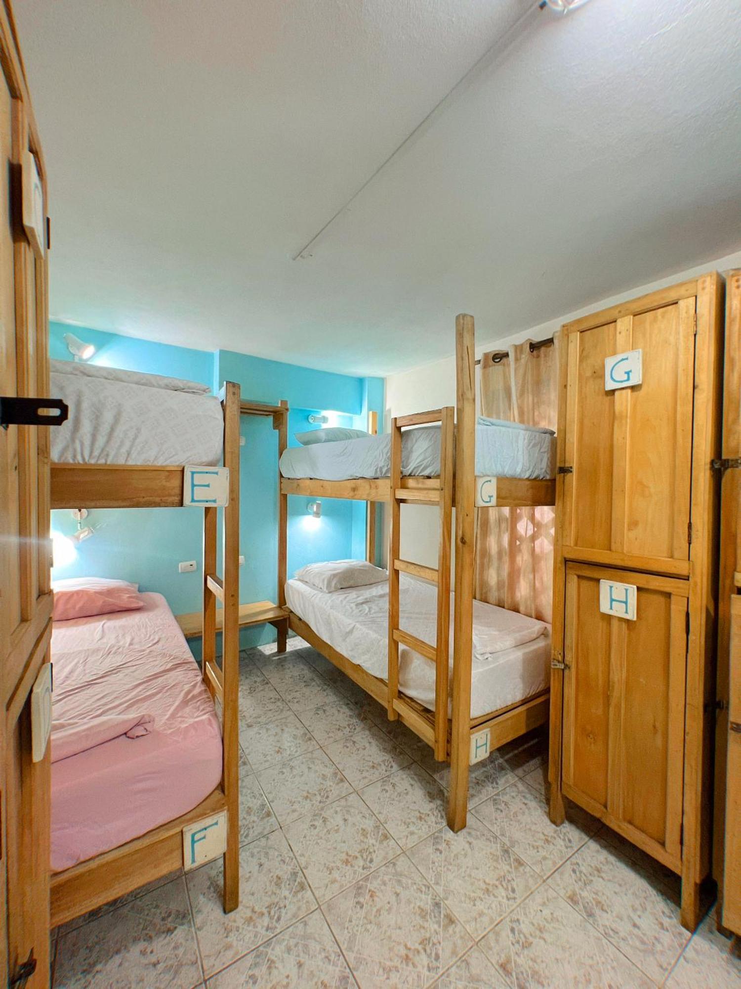 Hostel Samara Hostel