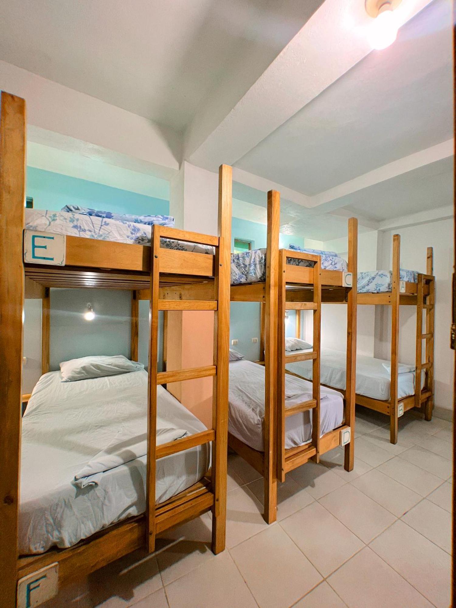 Hostel Hostel Samara Samara