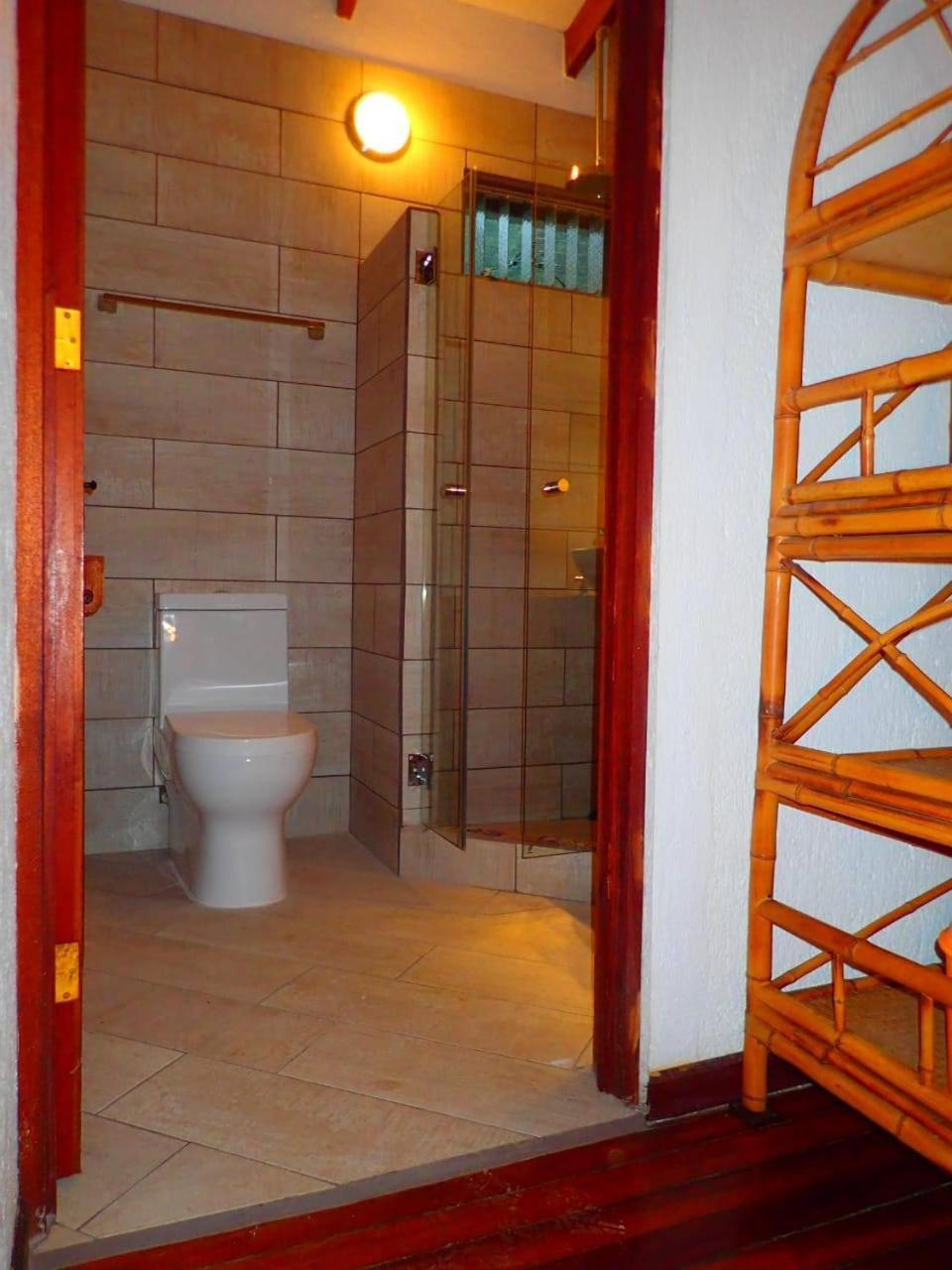 Hotel Orosi Lodge Orosi