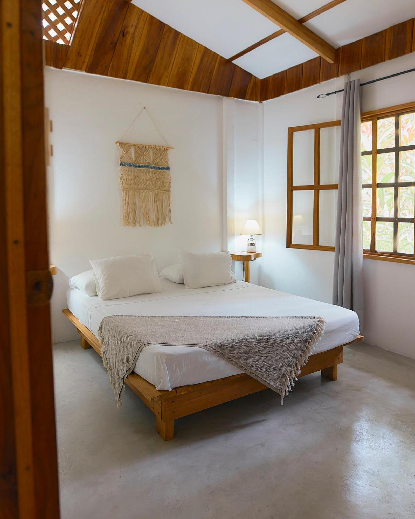 Lodge La Rana De