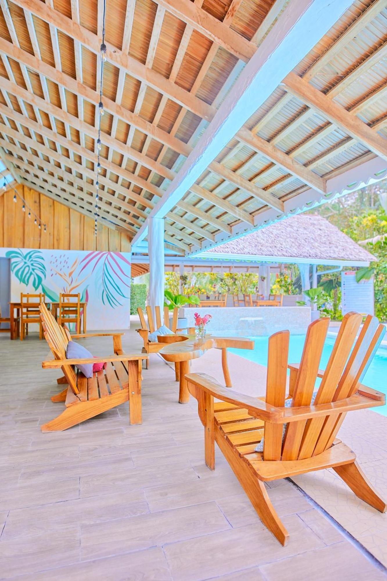 Lodge La Rana De *