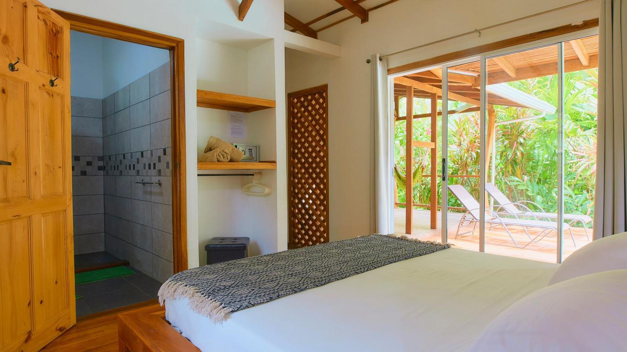 Lodge La Rana De *