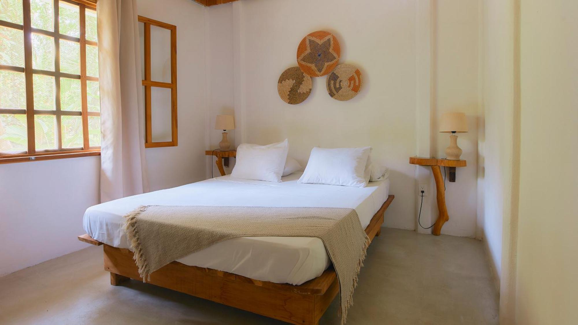 Lodge La Rana De *
