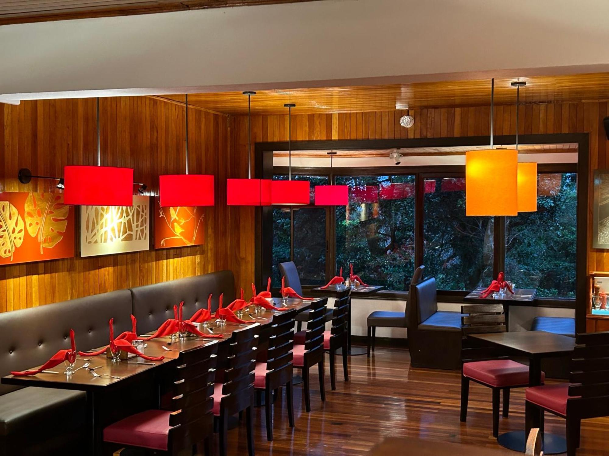 Trapp Family Hotel