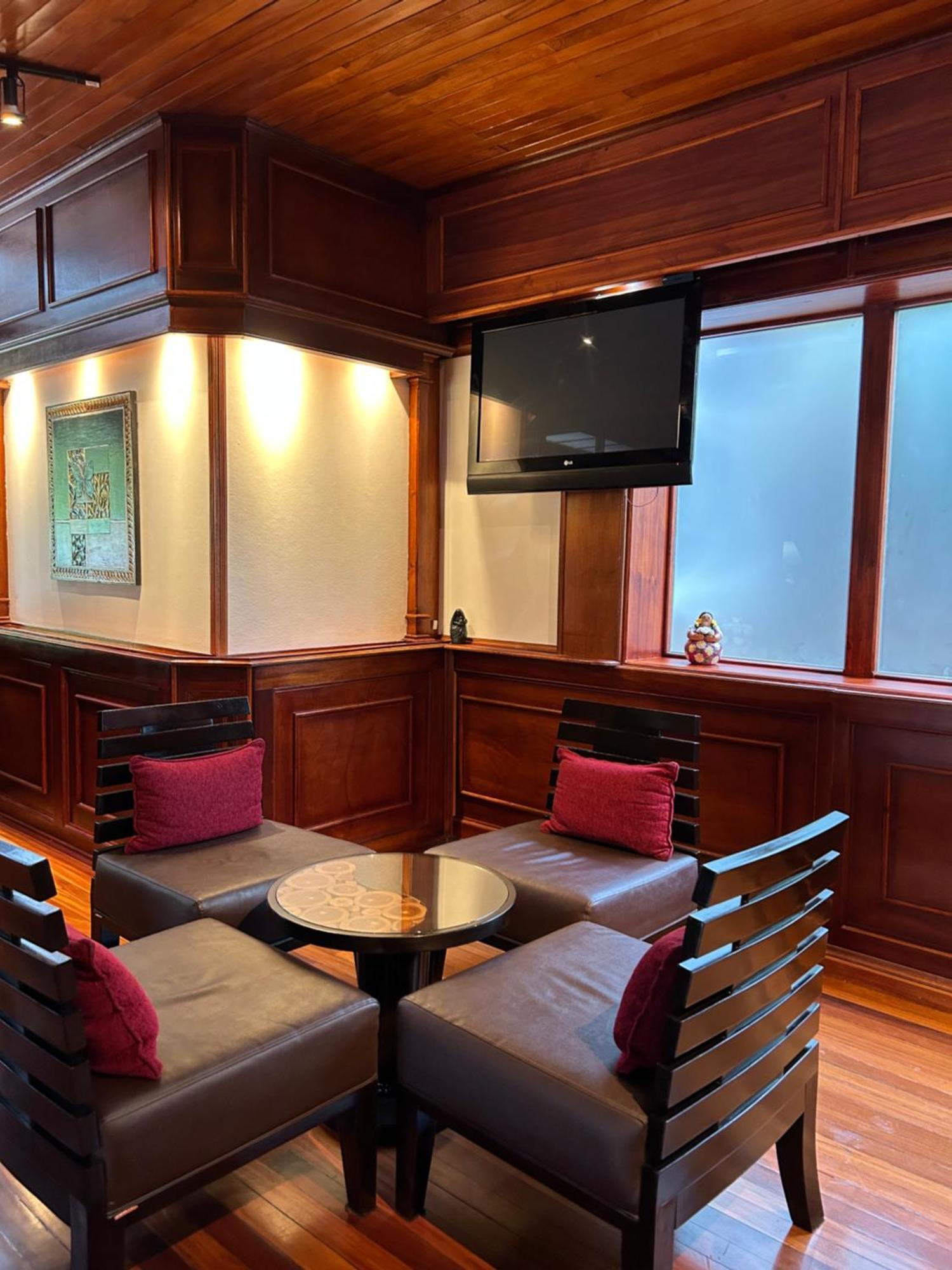 Hotel Trapp Family Monteverde
