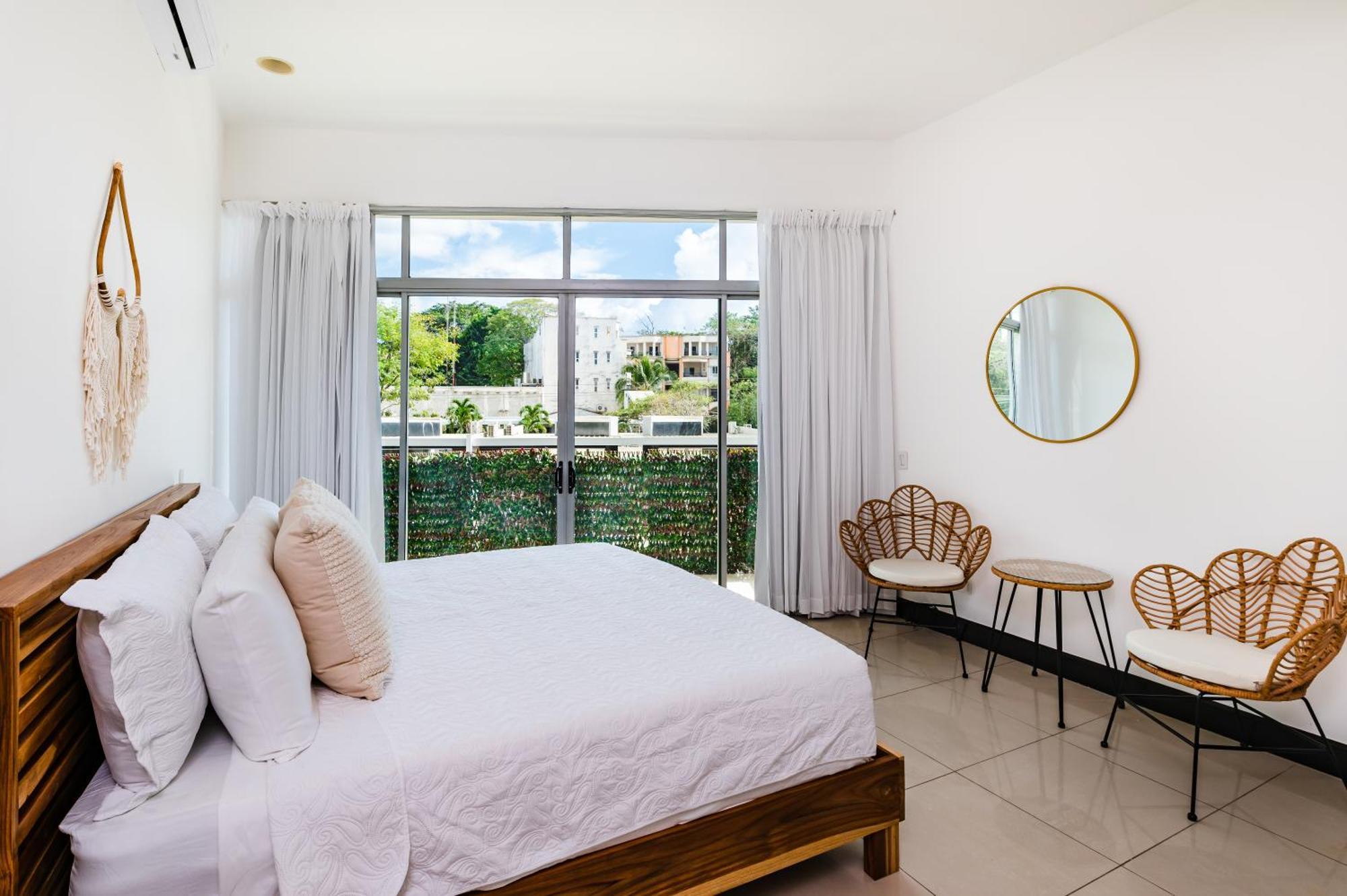 Sea La Vie - By The Apartment Tamarindo