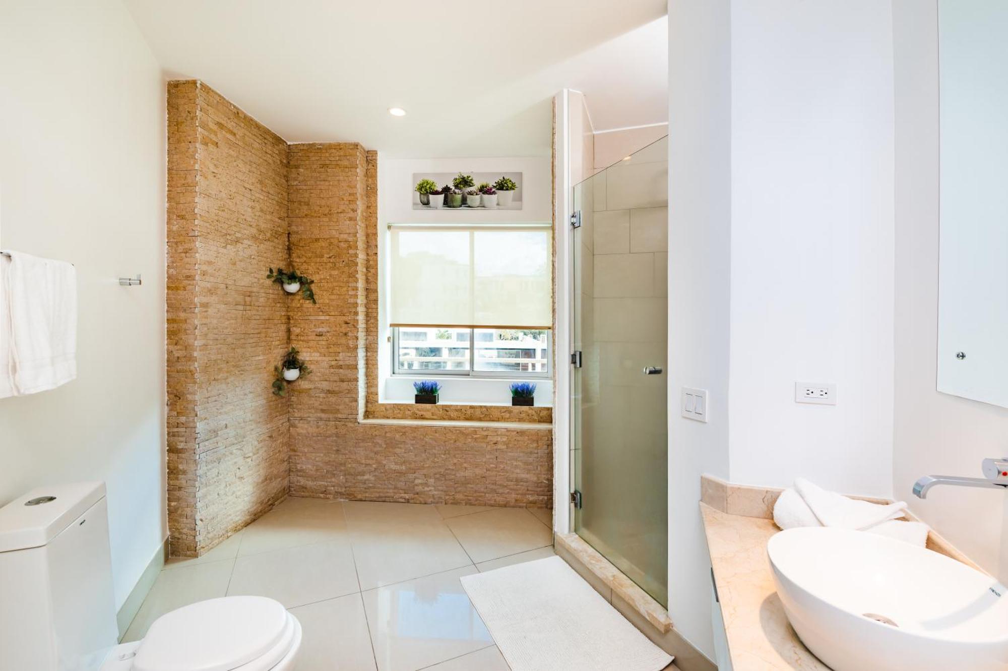 Apartment Sea La Vie - By The *