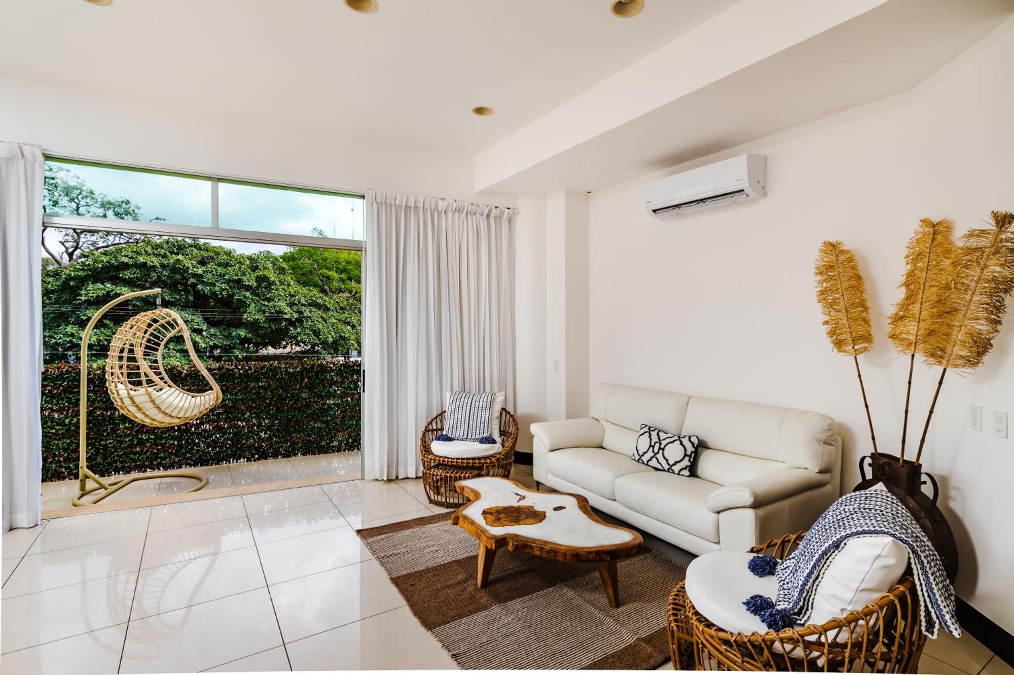 Apartment Sea La Vie - By The