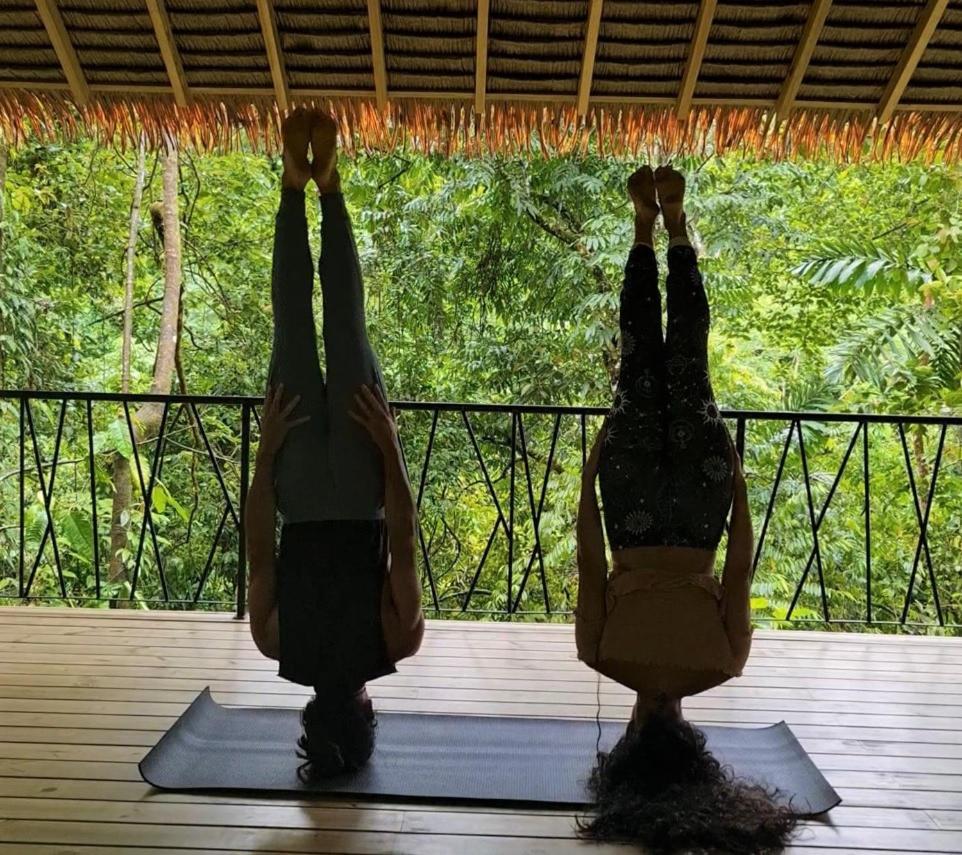 Oxygen Jungle & (adults Only) Uvita