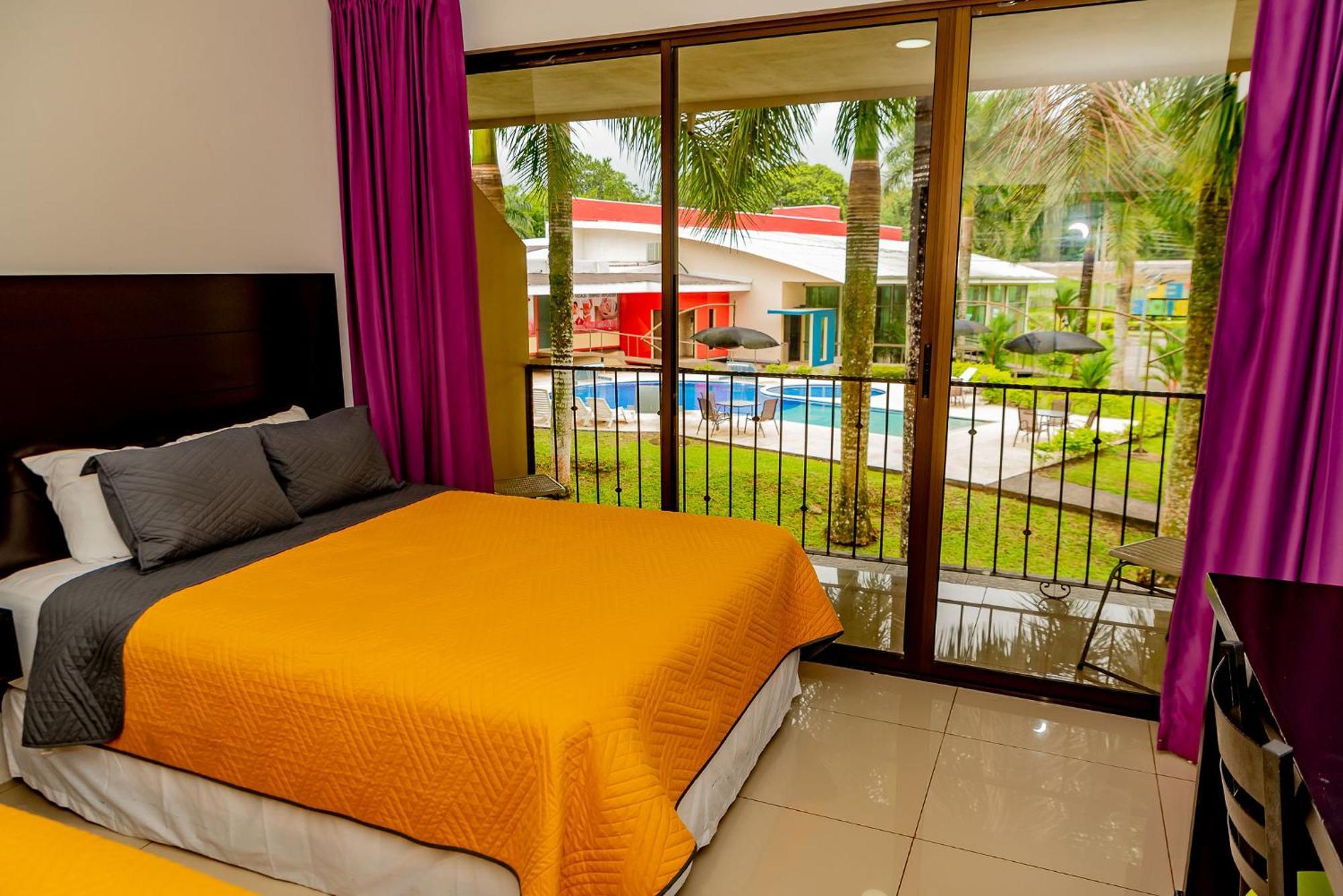 Hotel Rios
