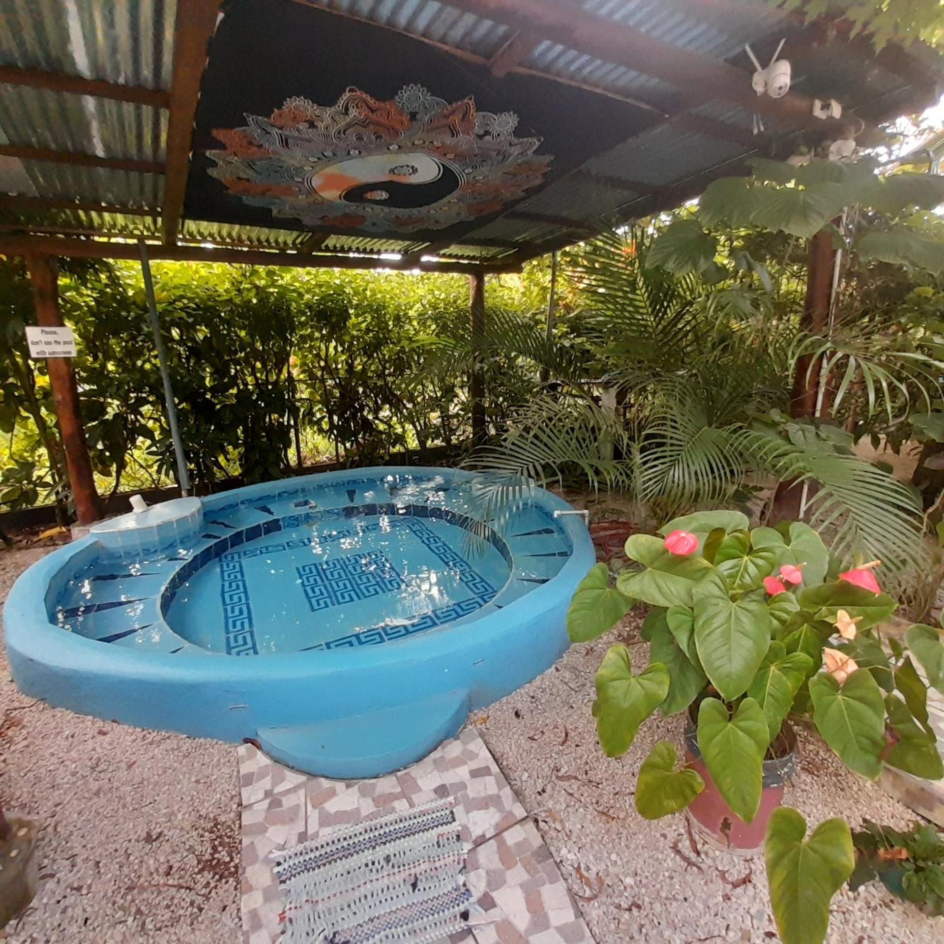 Hostel Cabinas Del Mar *