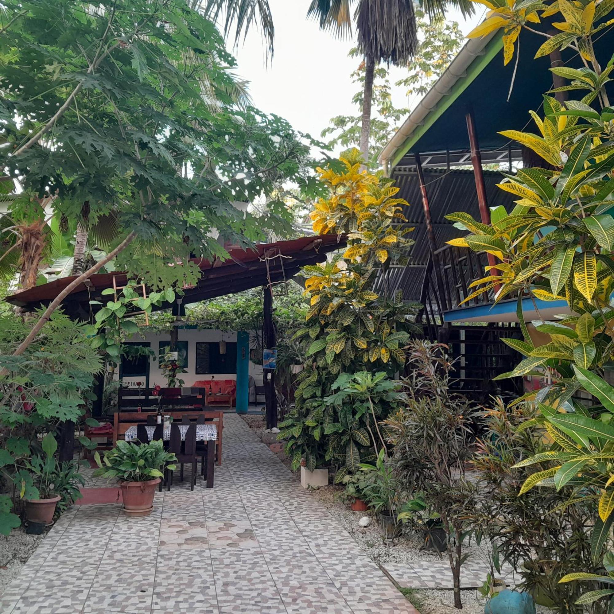 Cabinas Del Mar Samara