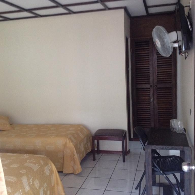 Hotel Wagelia 2*