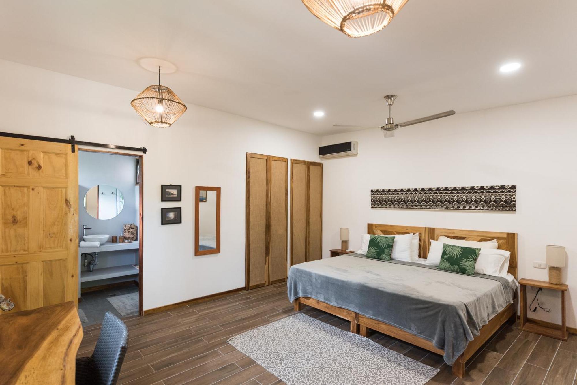 Aparthotel Ohana