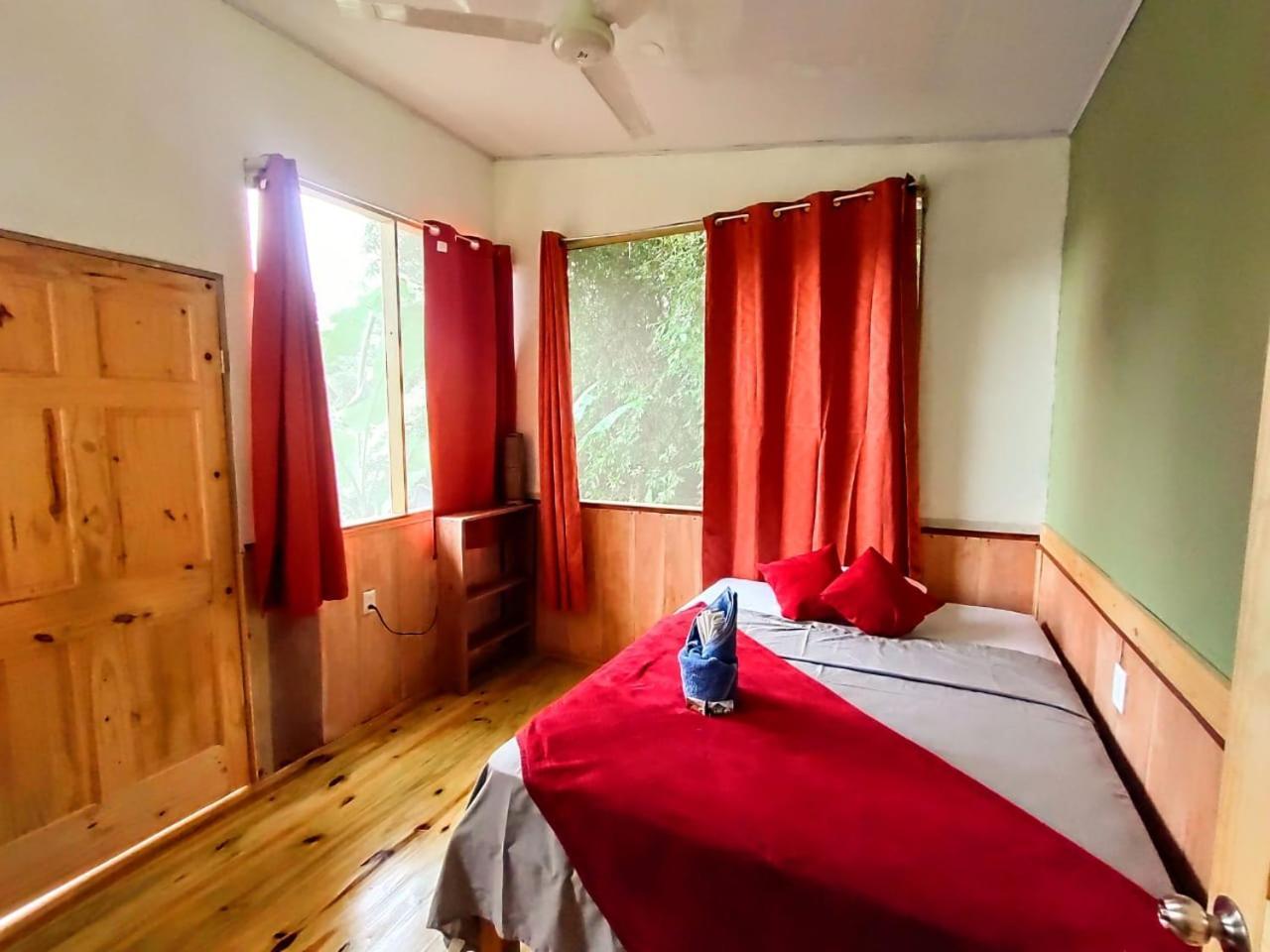 Hotel The Sunset Tucano
