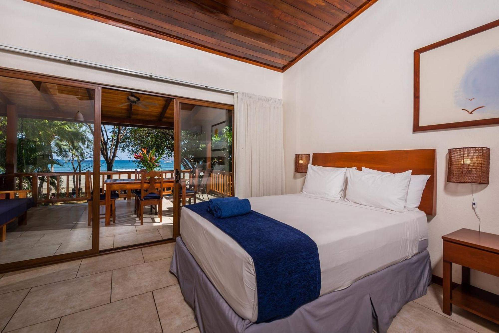Hotel The Coast Beachfront Tamarindo