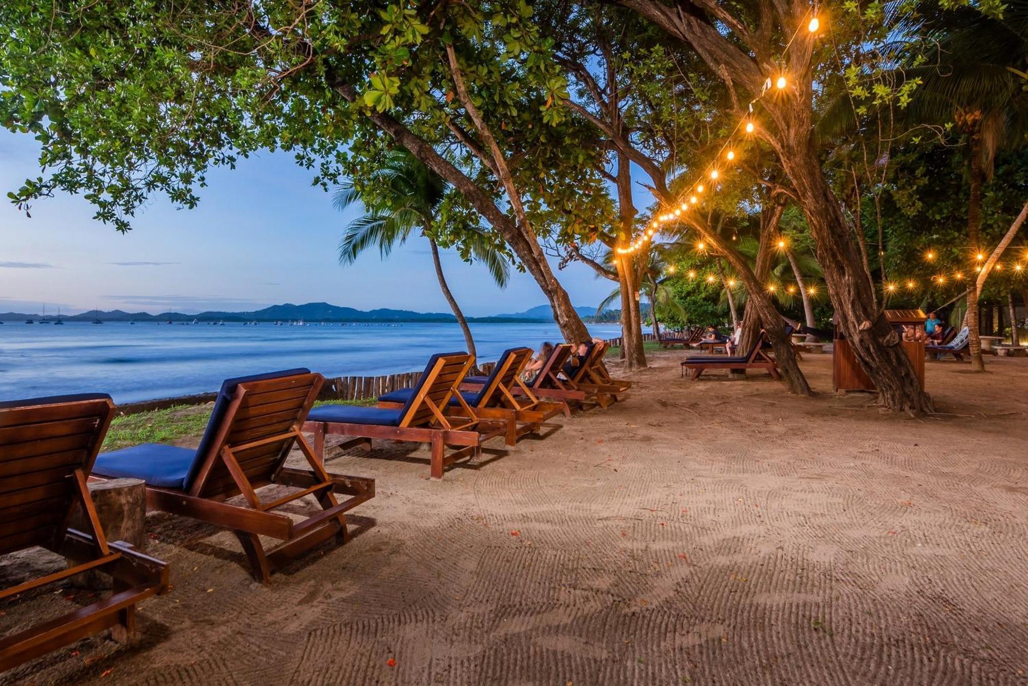 Hotel The Coast Beachfront Tamarindo