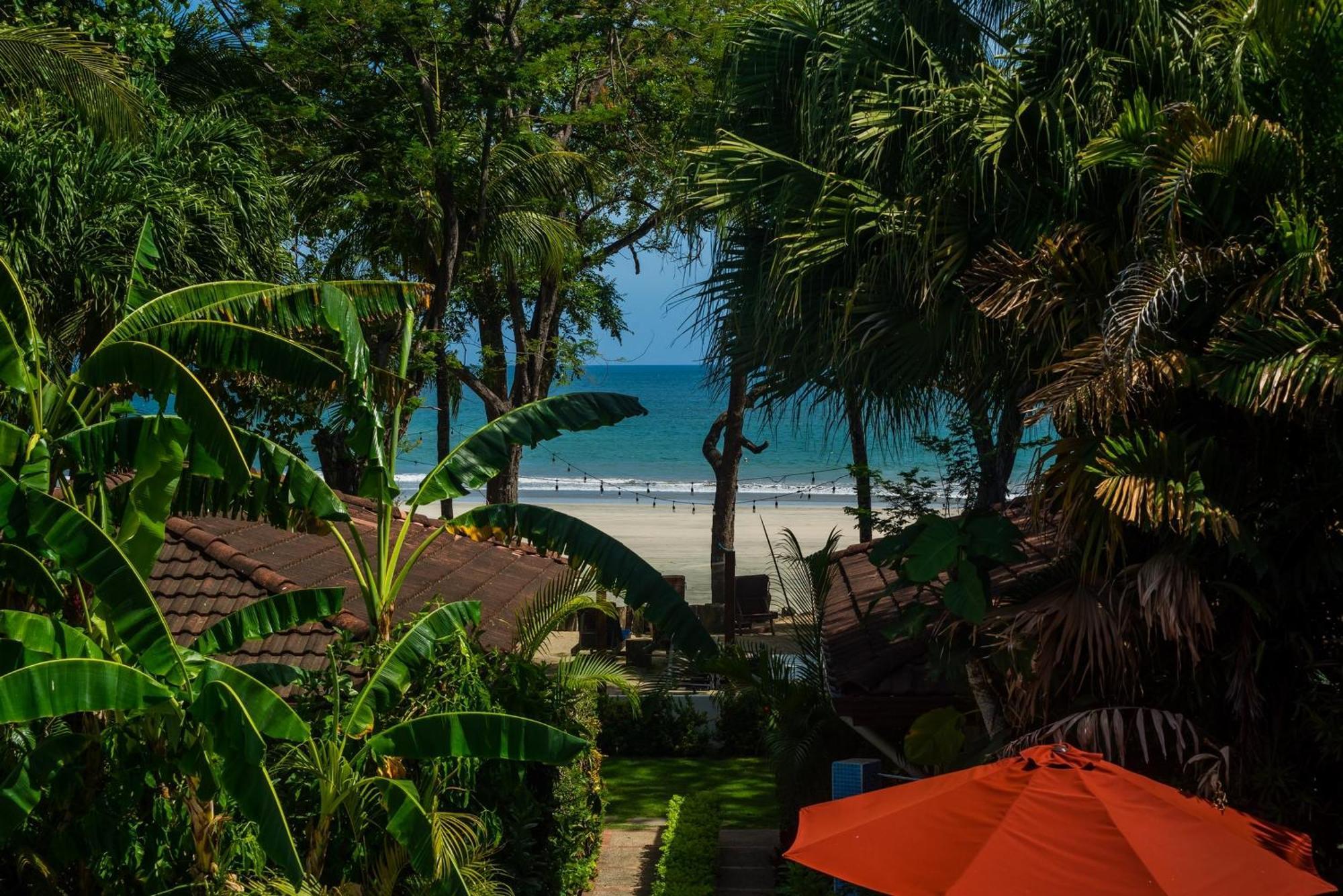 The Coast Beachfront Hotel