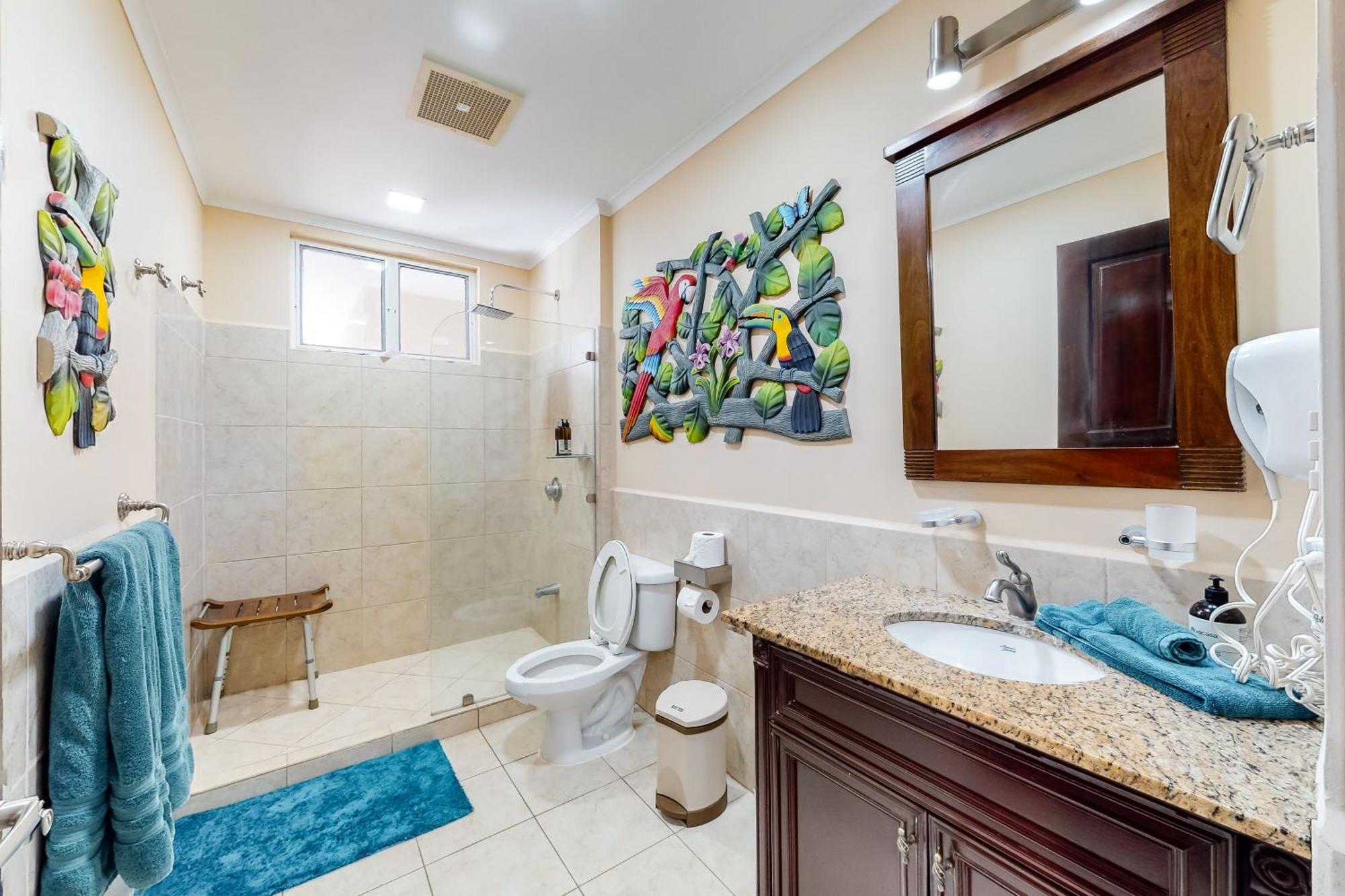 The Palms 603 Apartment