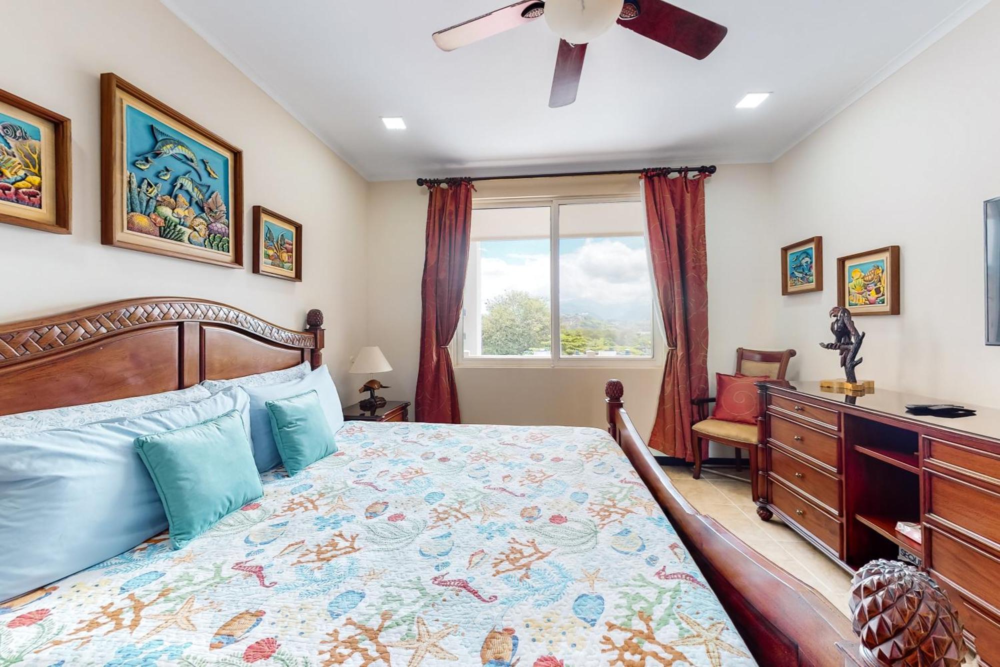 Apartment The Palms 603