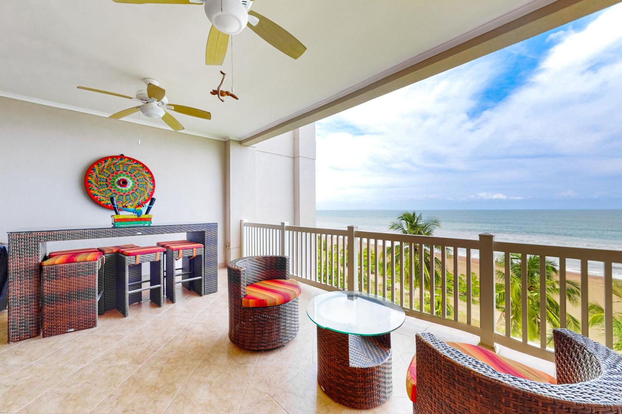 Apartment The Palms 603 *