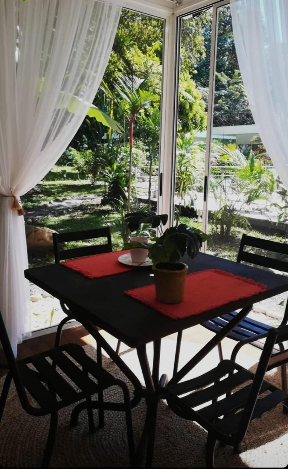 Gardens Aparthotel
