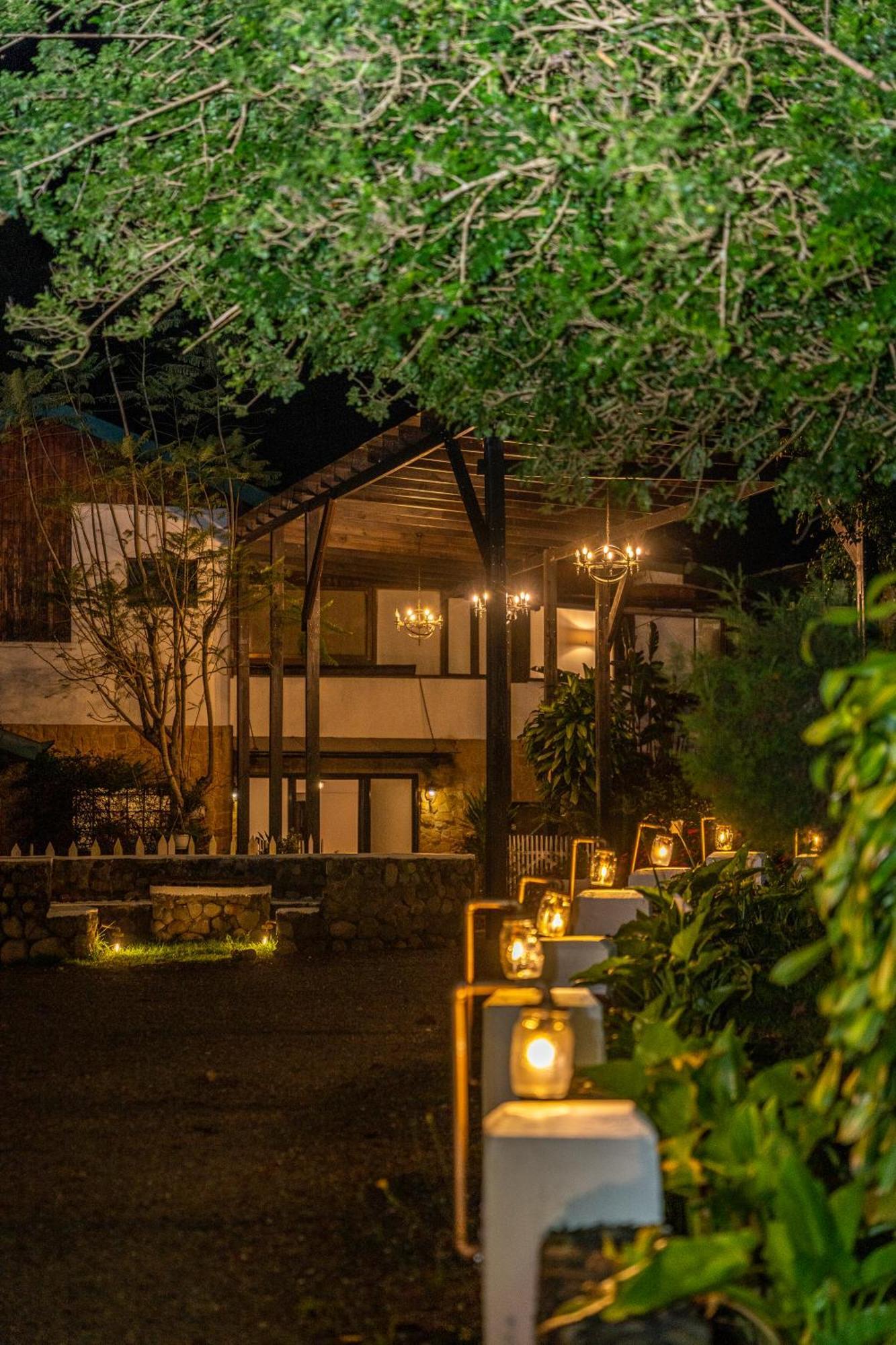 Guest house Vistas Del Conde *