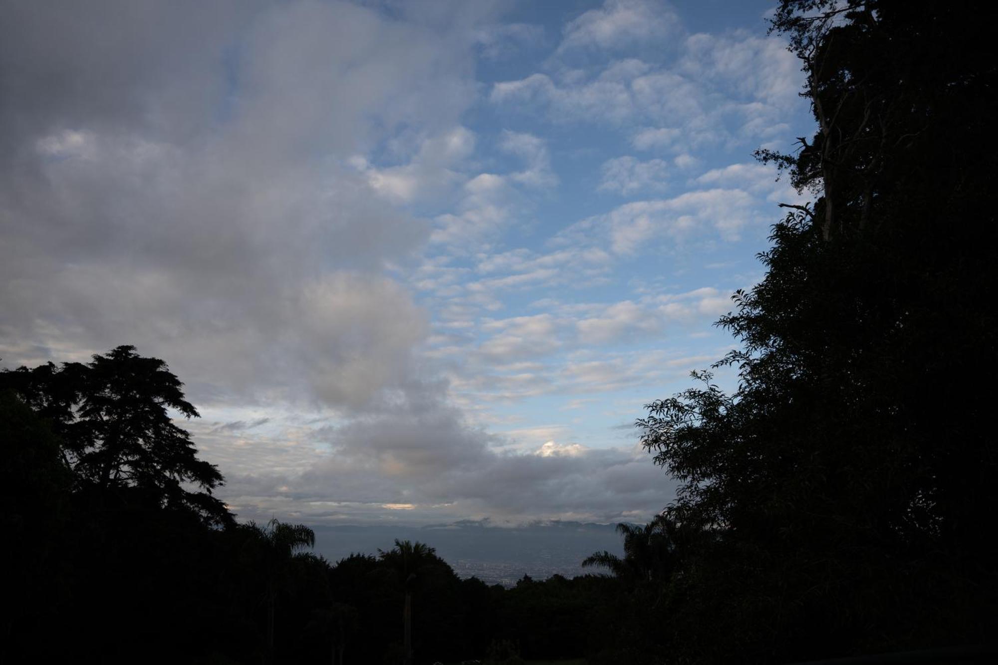 Vistas Del Conde *
