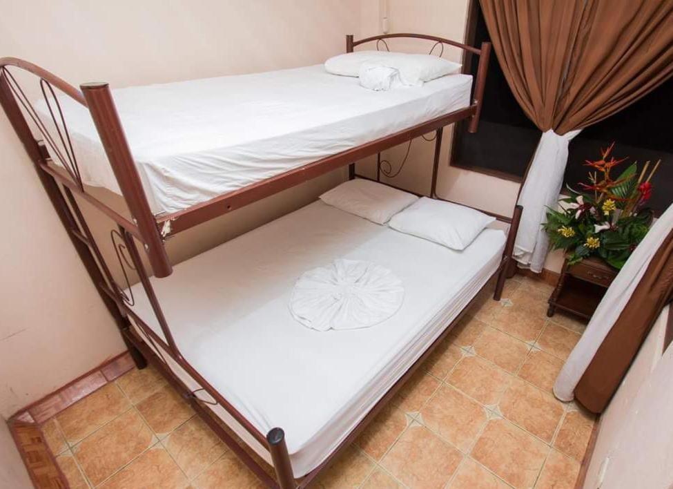 New Manuel Antonio, Meet New People Hostel