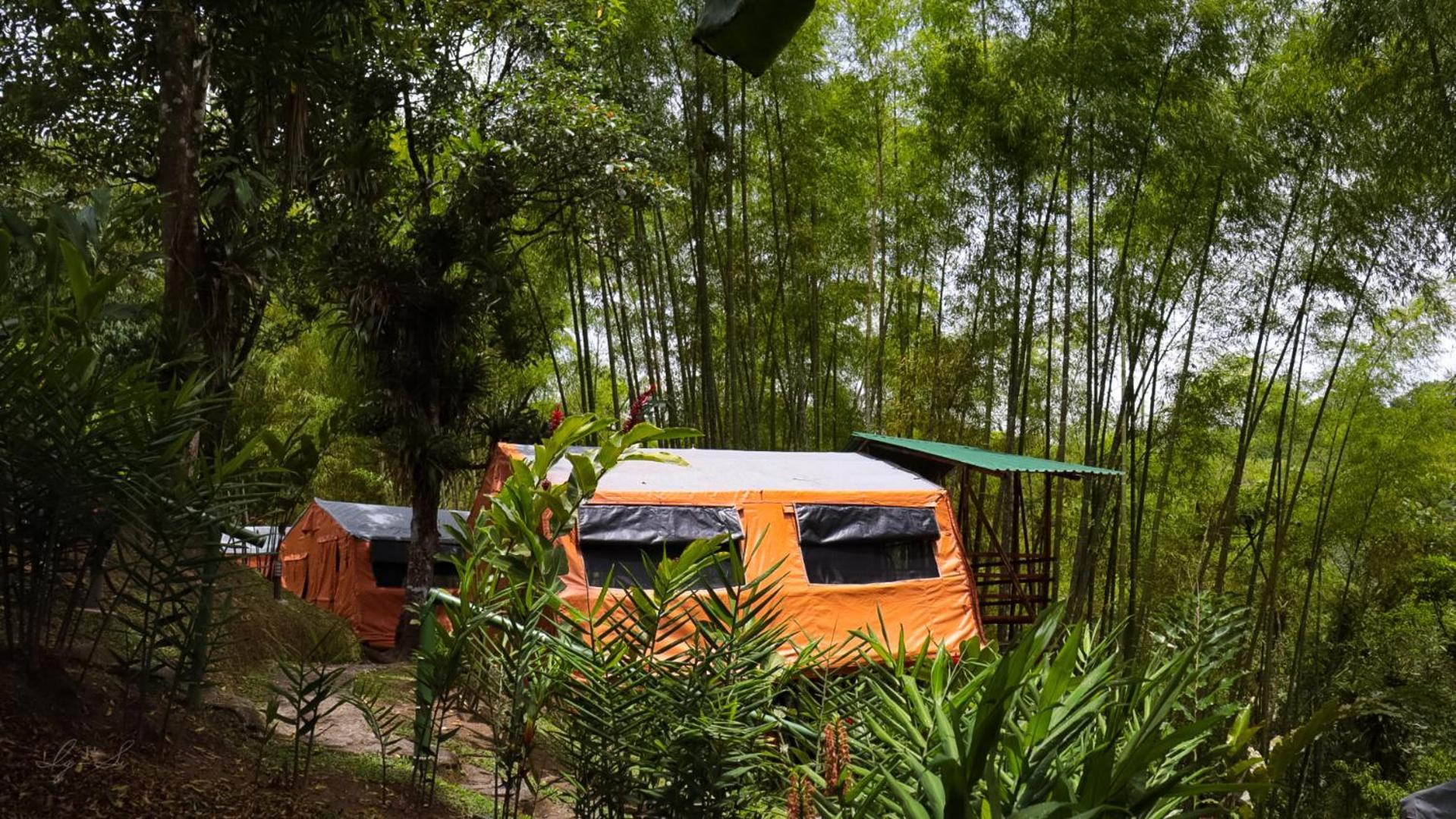 Lodge Essence Arenal & Yoga