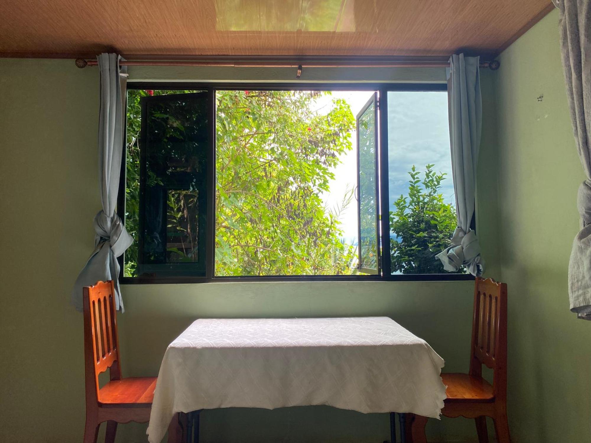 Casa Horizontes Corcovado