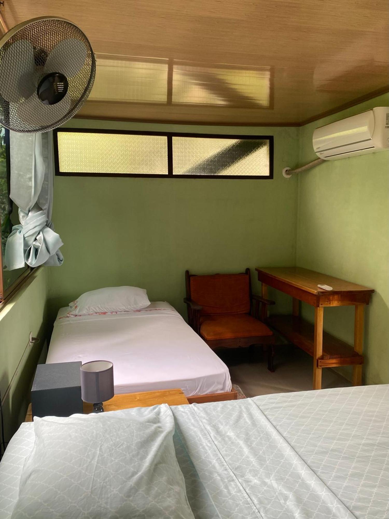 Casa Horizontes Corcovado Bed & Breakfast Drake Bay