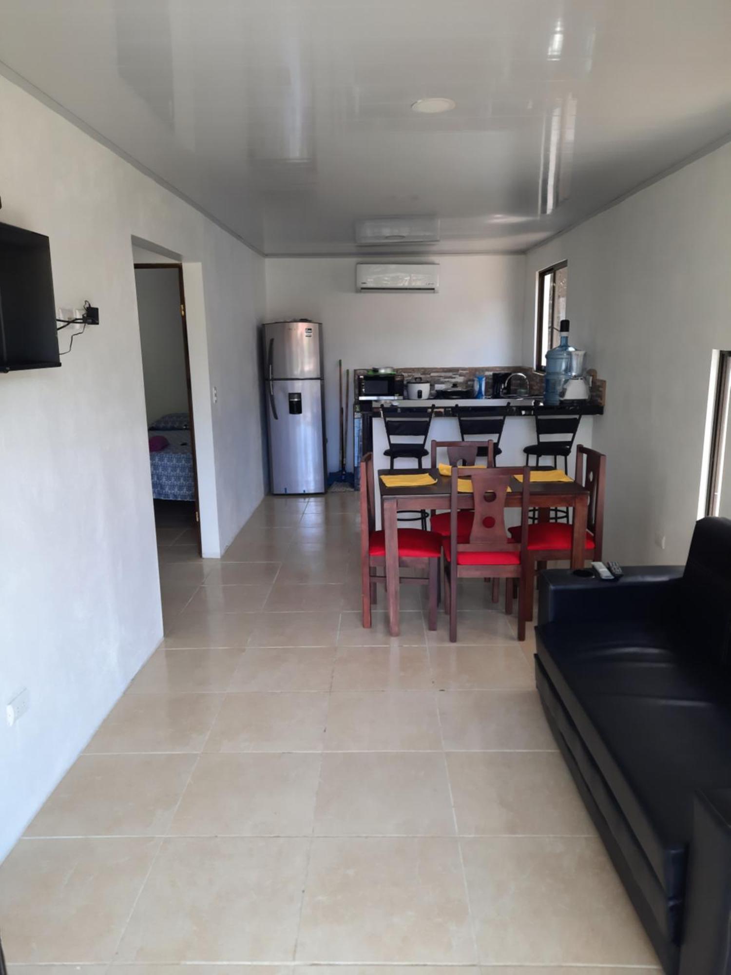 Casa Ariel Apartment Cocles
