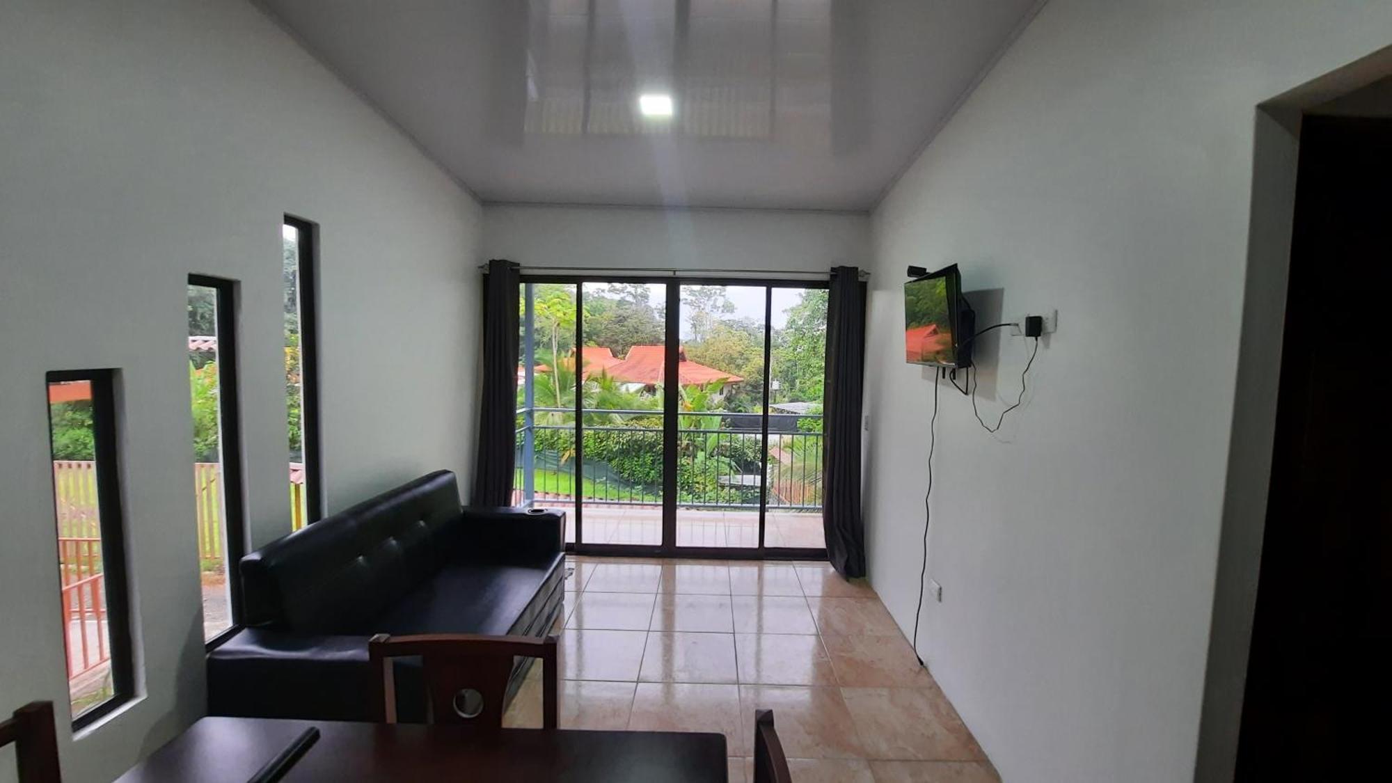 Casa Ariel Cocles