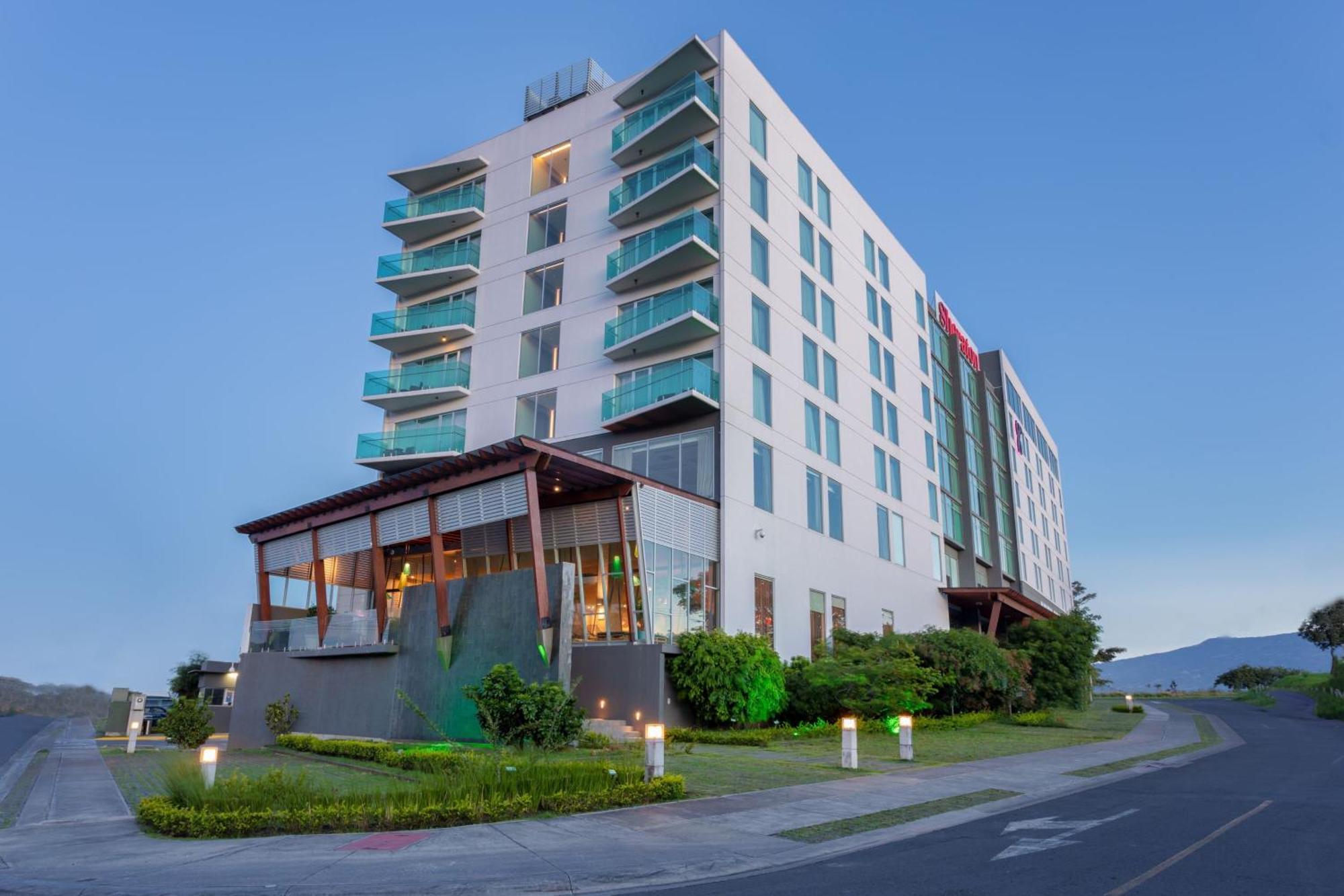 Sheraton Hotel, Costa Rica Hotel San Jose (San Jose)